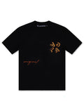 Gala Original Mysterio Tee - Black