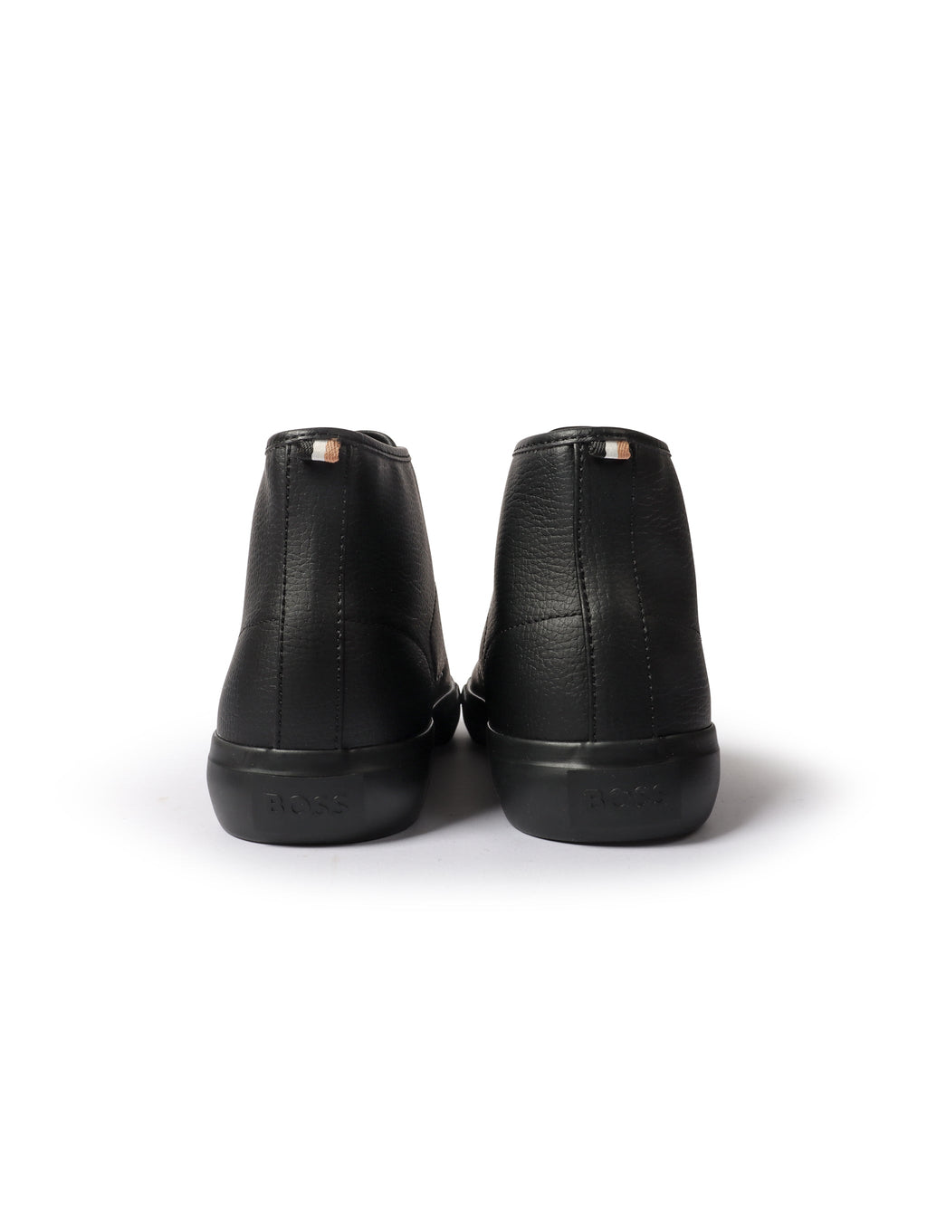 Hugo Boss Aiden Hito Shoes - Black