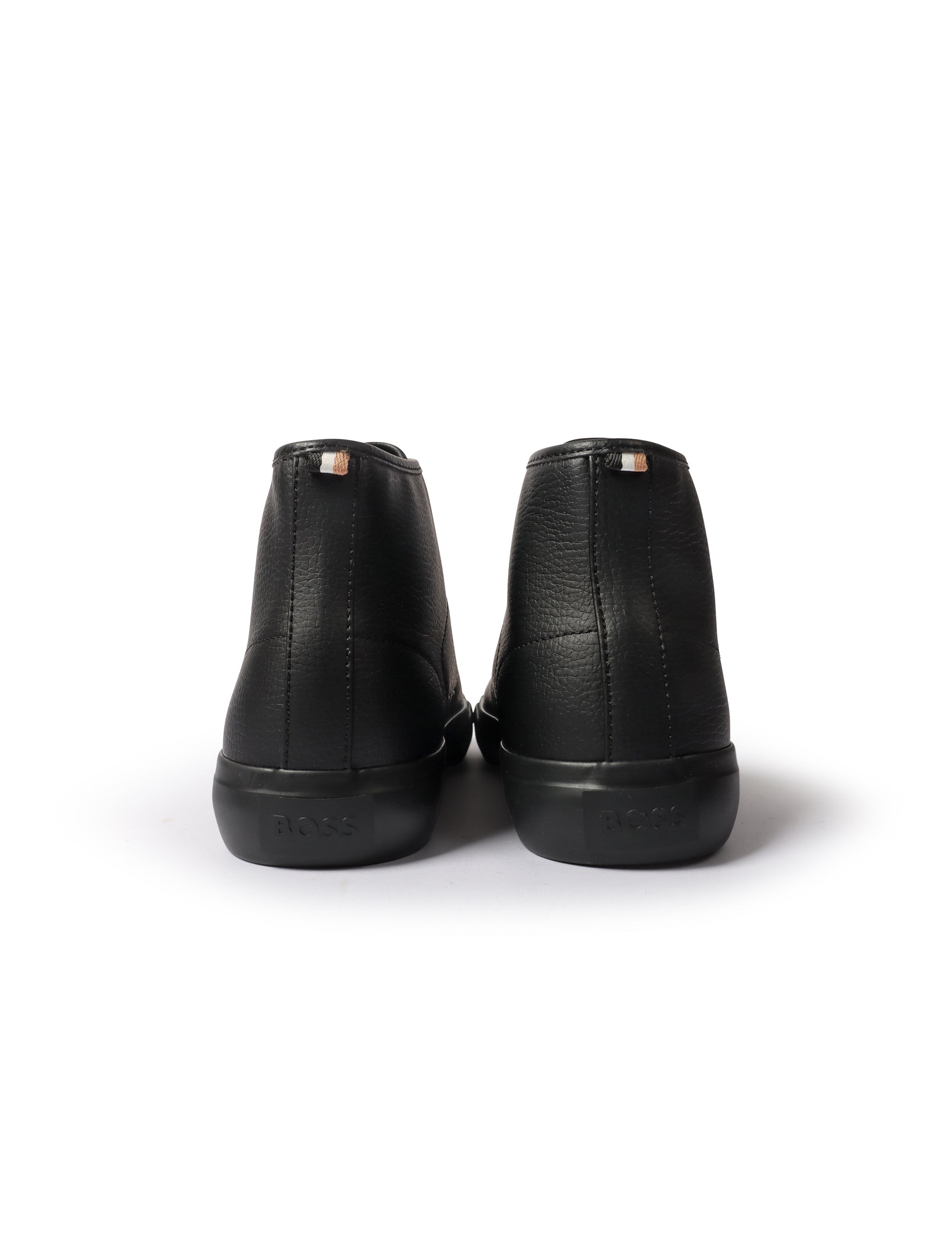 Hugo Boss Aiden Hito Shoes - Black