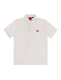 Hugo Dereso Polo - Cream