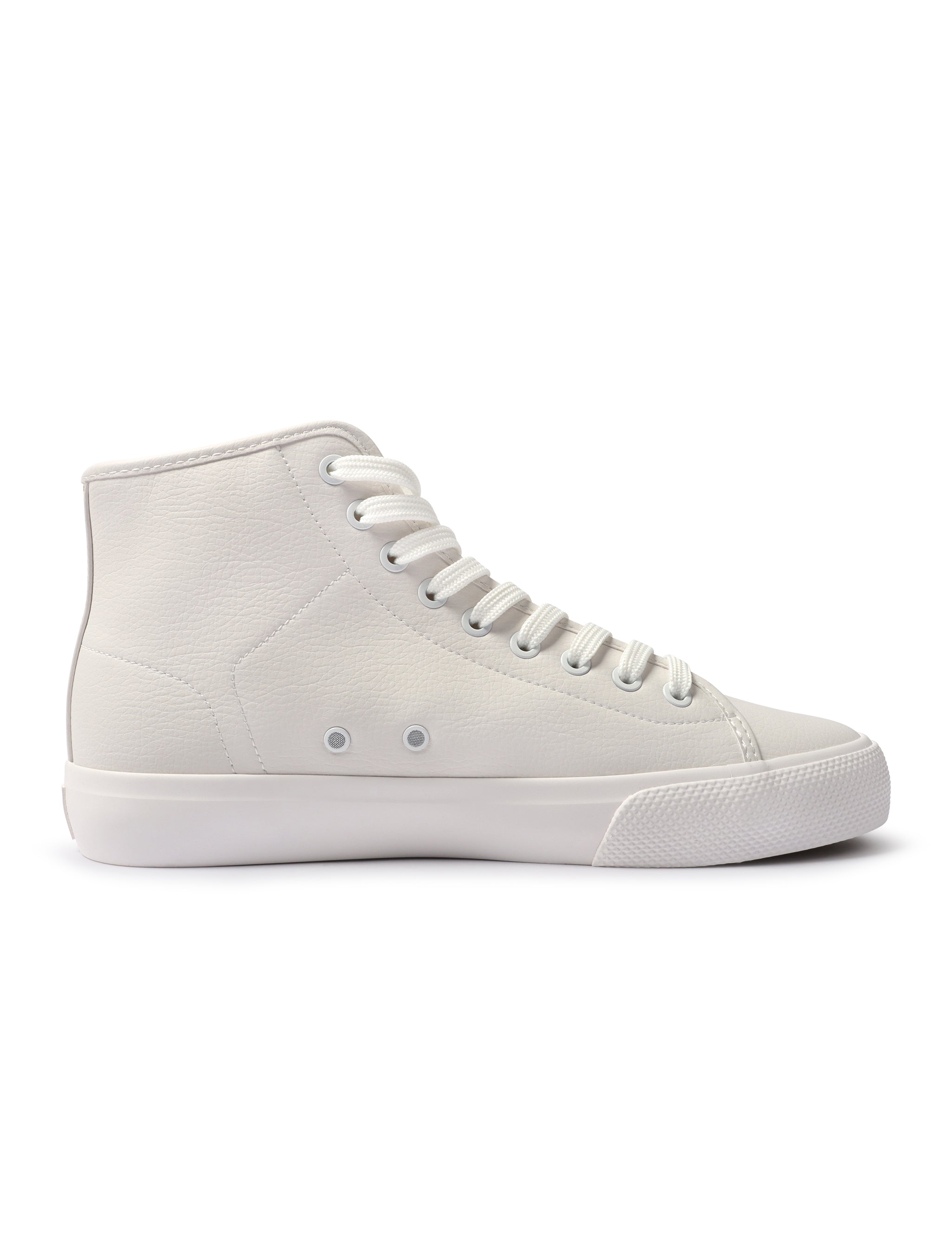 Hugo Boss Aiden Hito Shoes - White