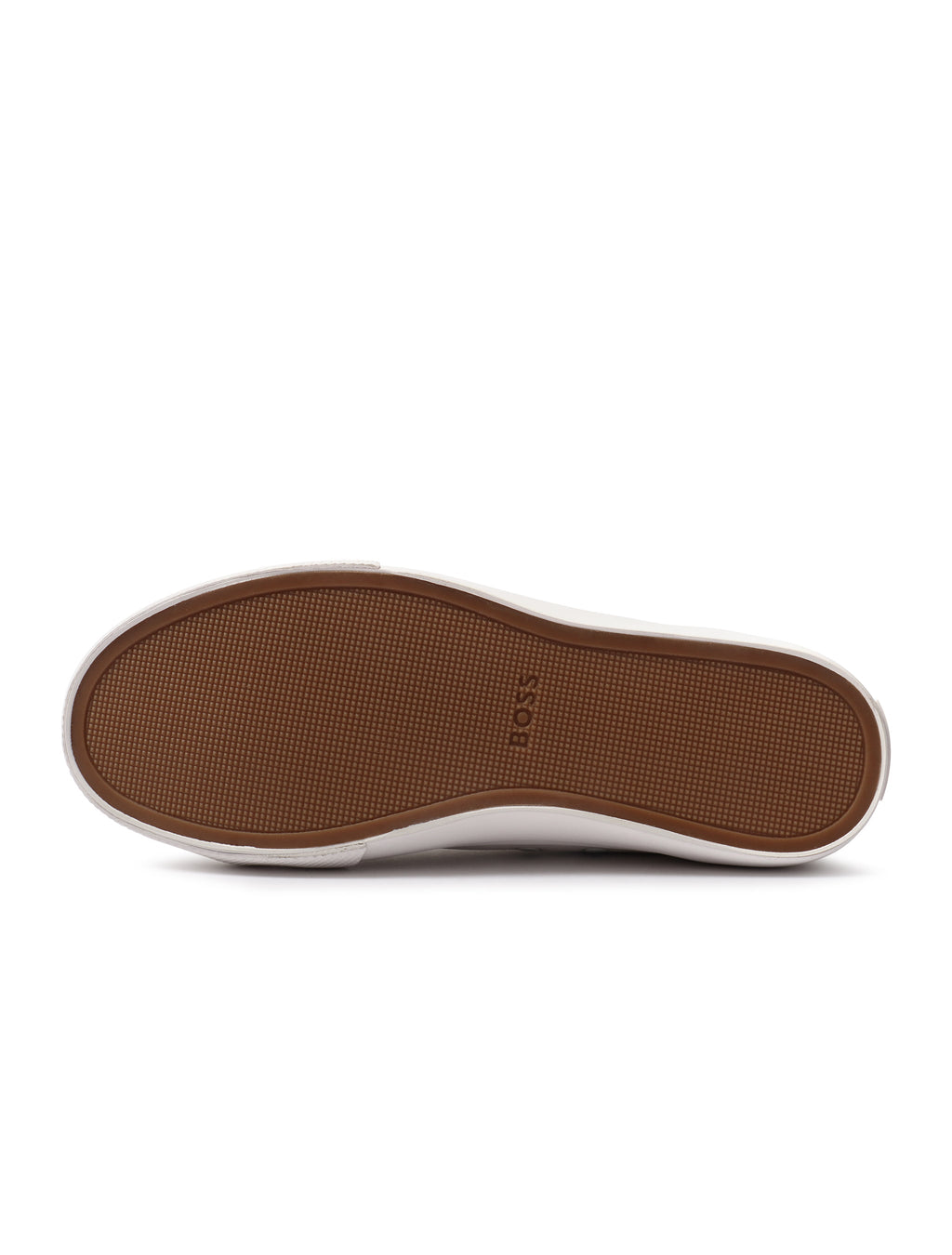 Hugo Boss Aiden Hito Shoes - White