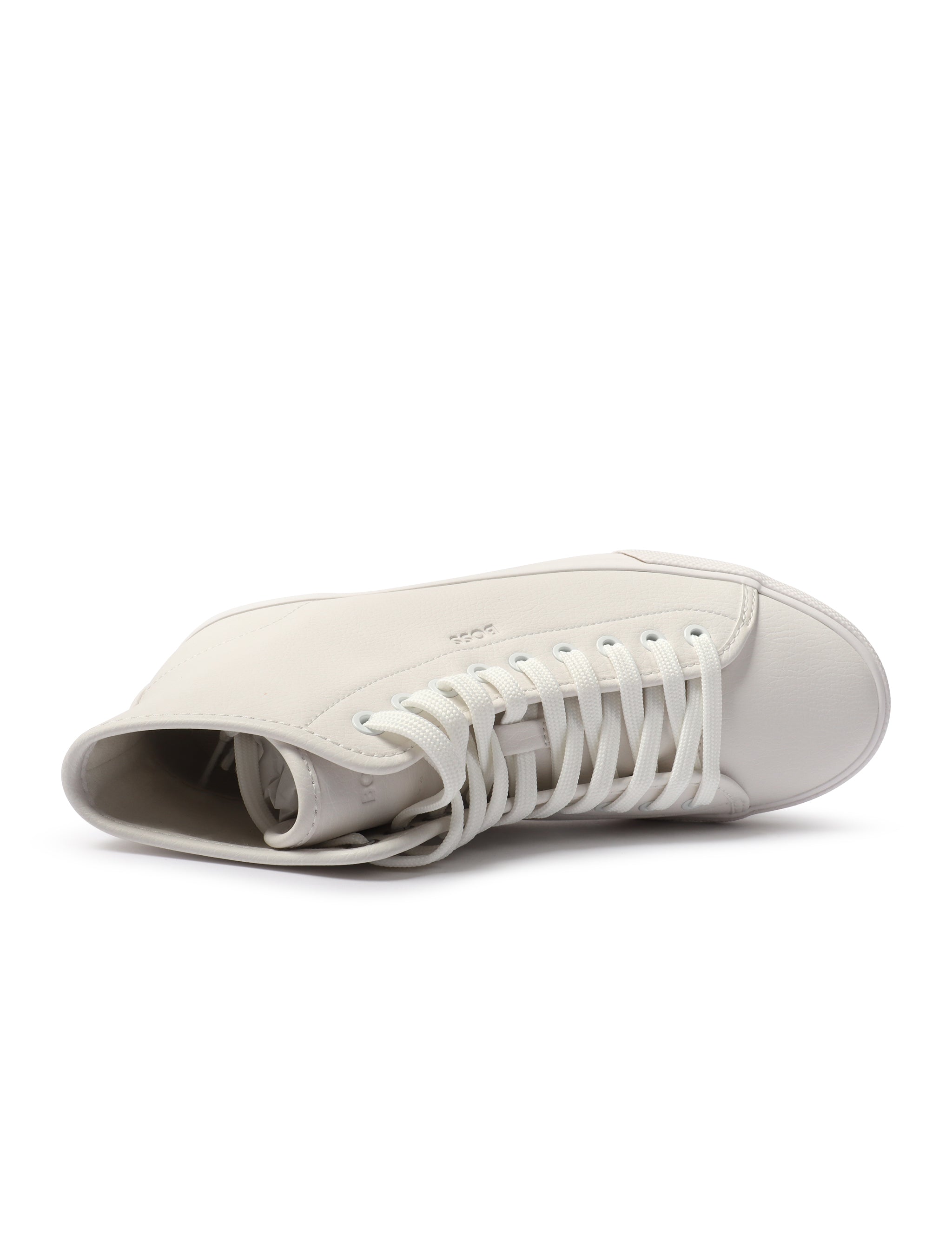 Hugo Boss Aiden Hito Shoes - White