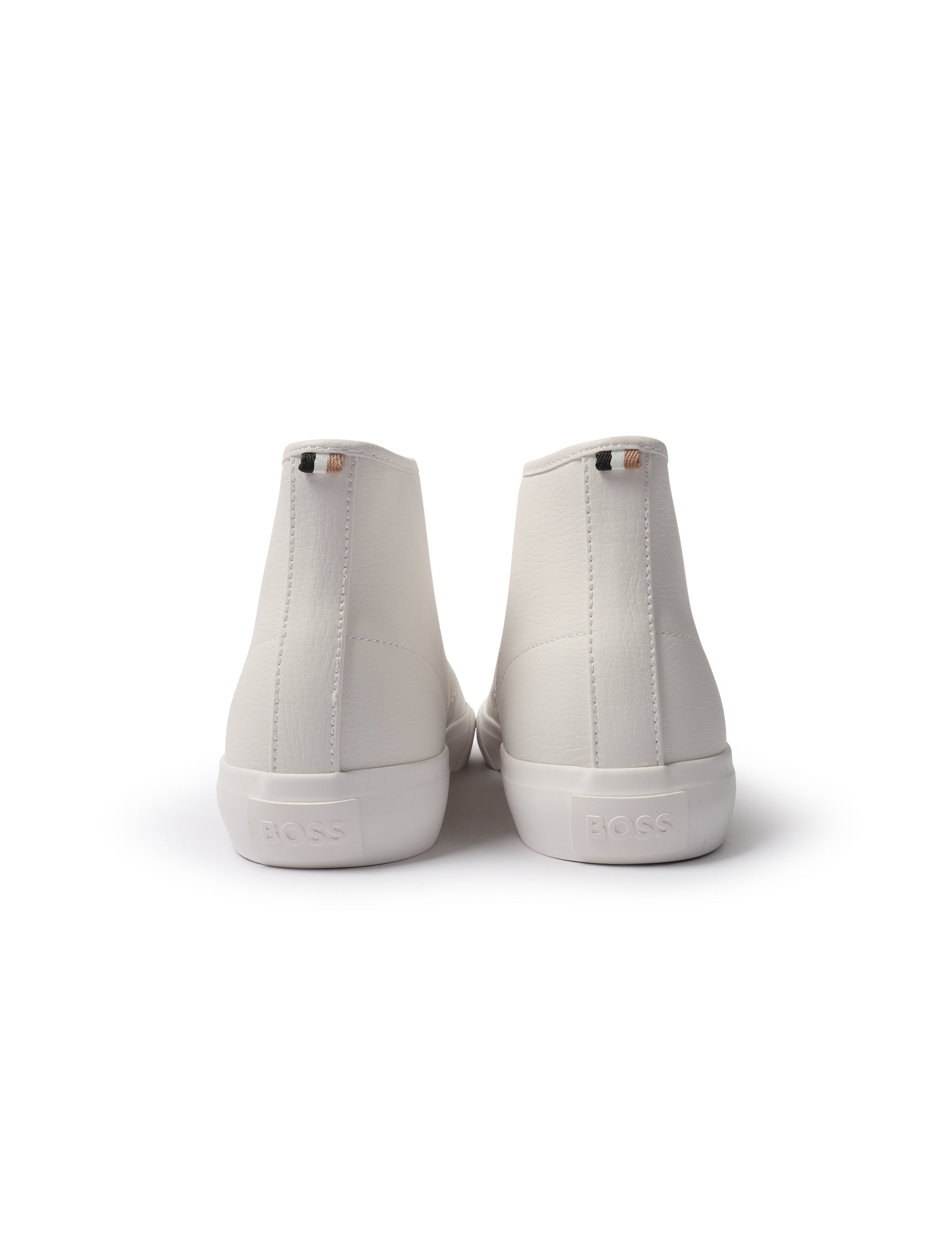 Hugo Boss Aiden Hito Shoes - White