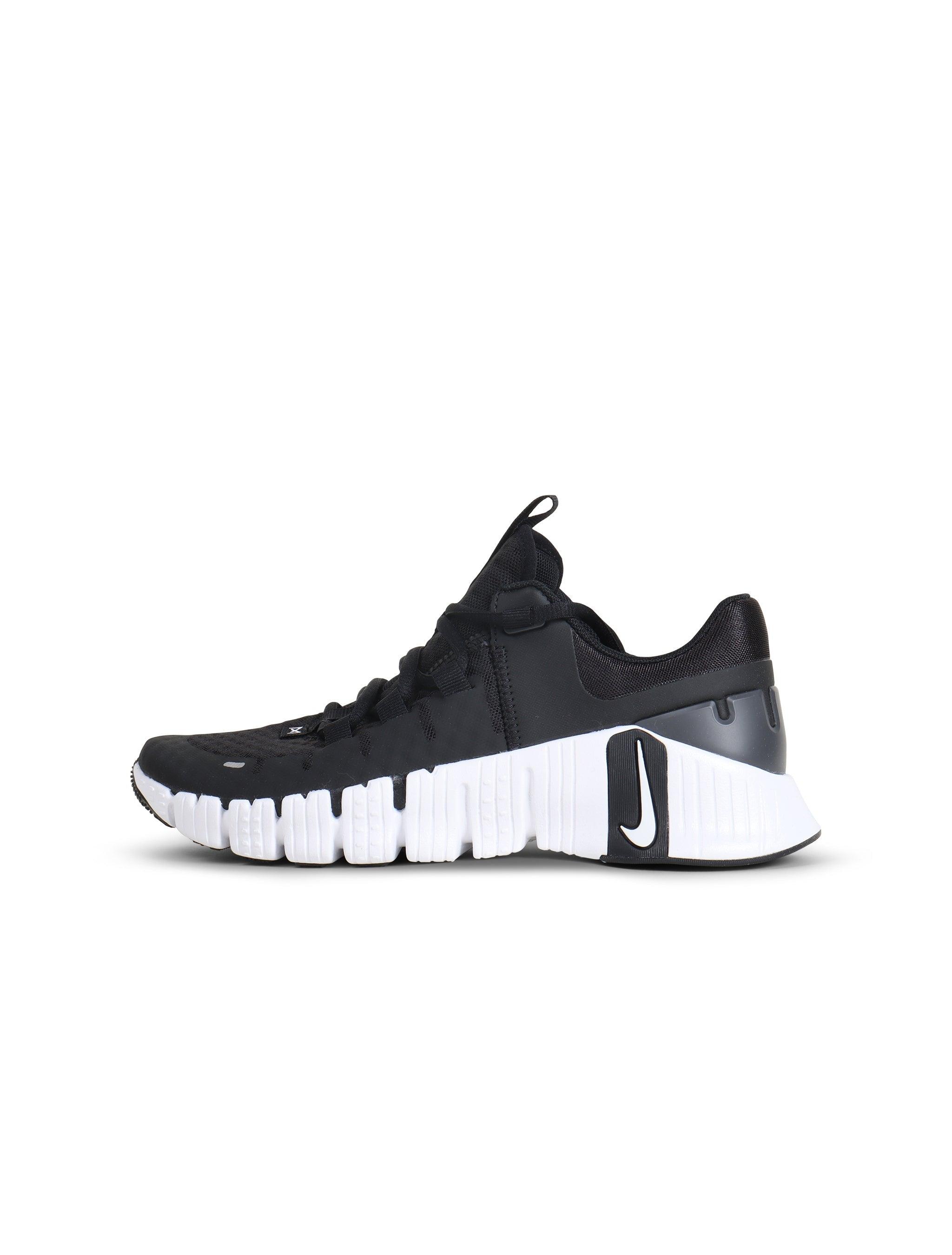 Nike Womens Free Metcon 5 - Black