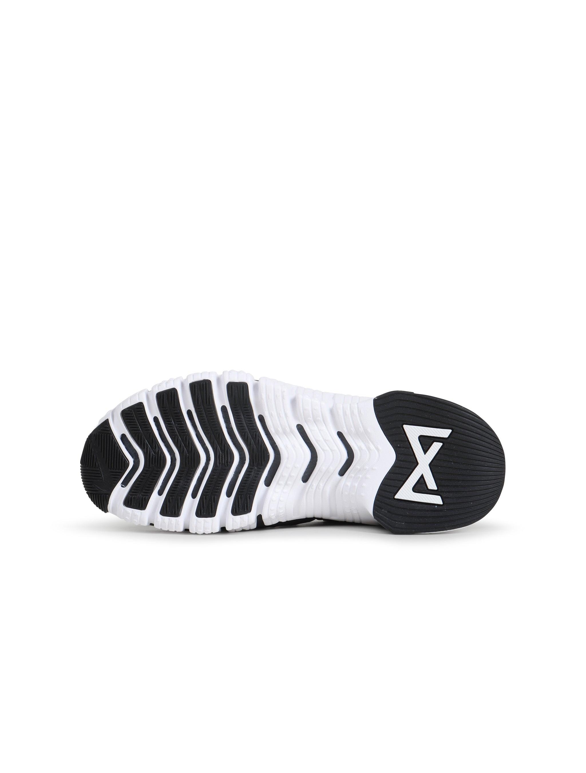 Nike Womens Free Metcon 5 - Black