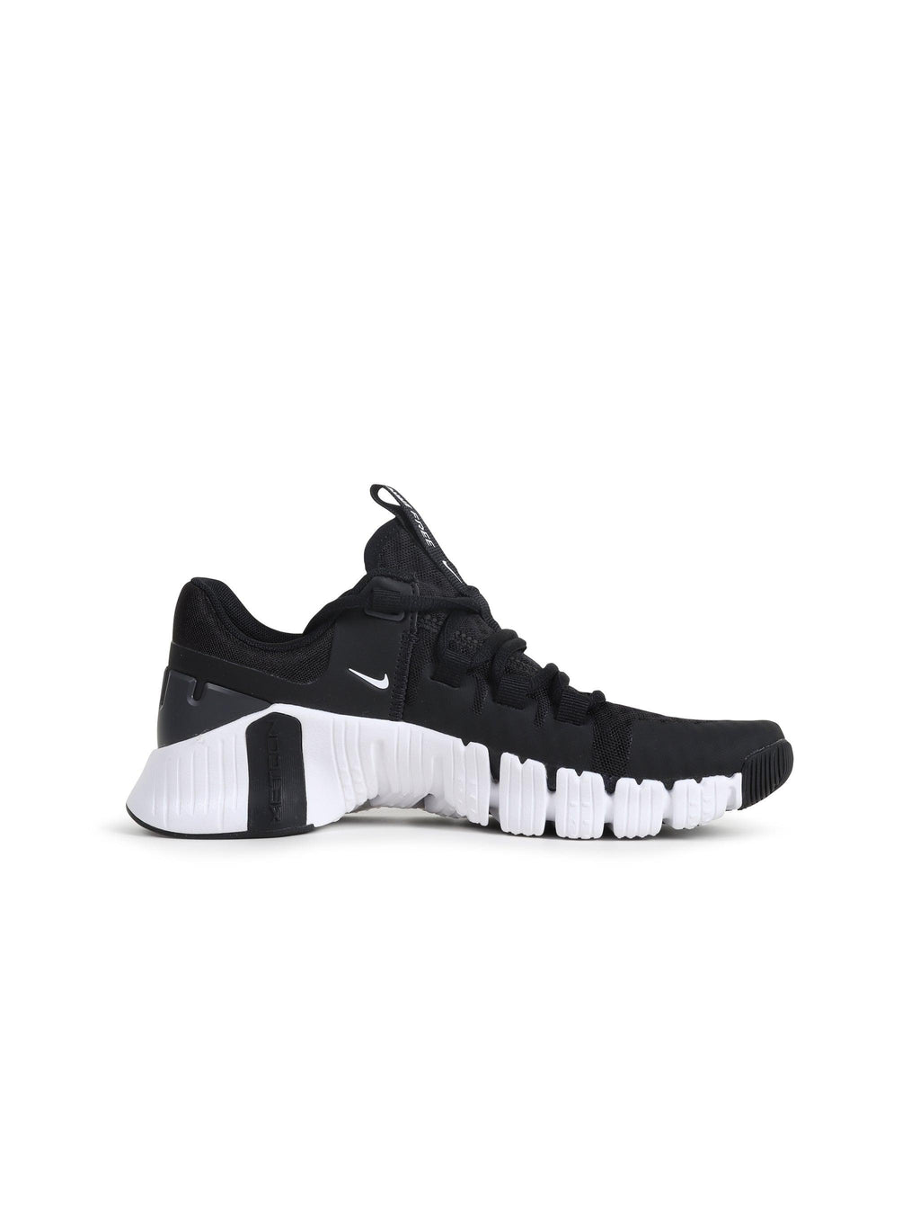 Nike Womens Free Metcon 5 - Black