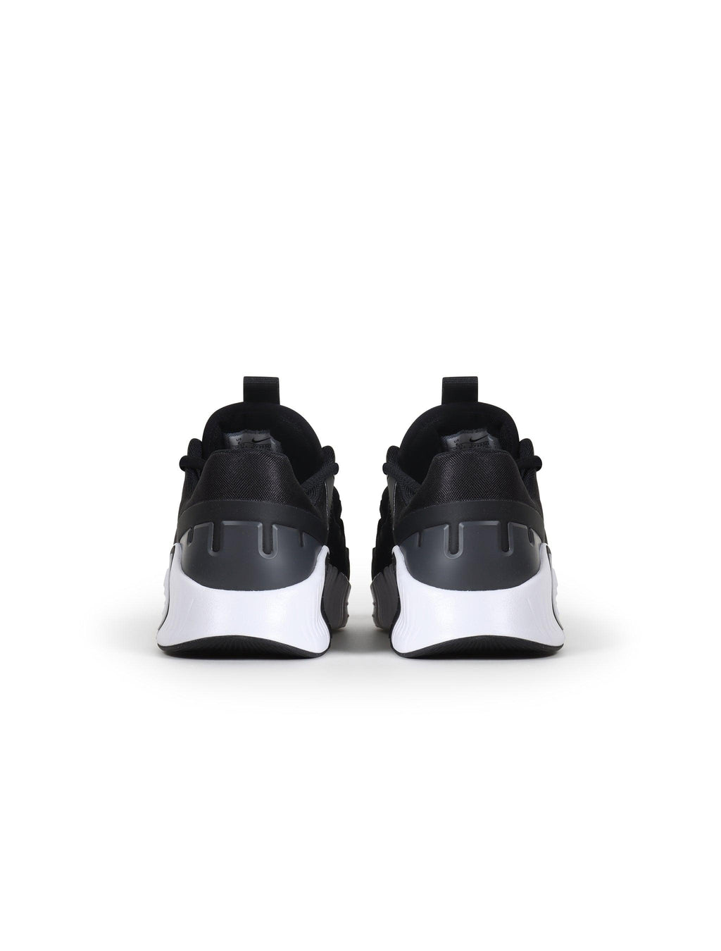 Nike Womens Free Metcon 5 - Black