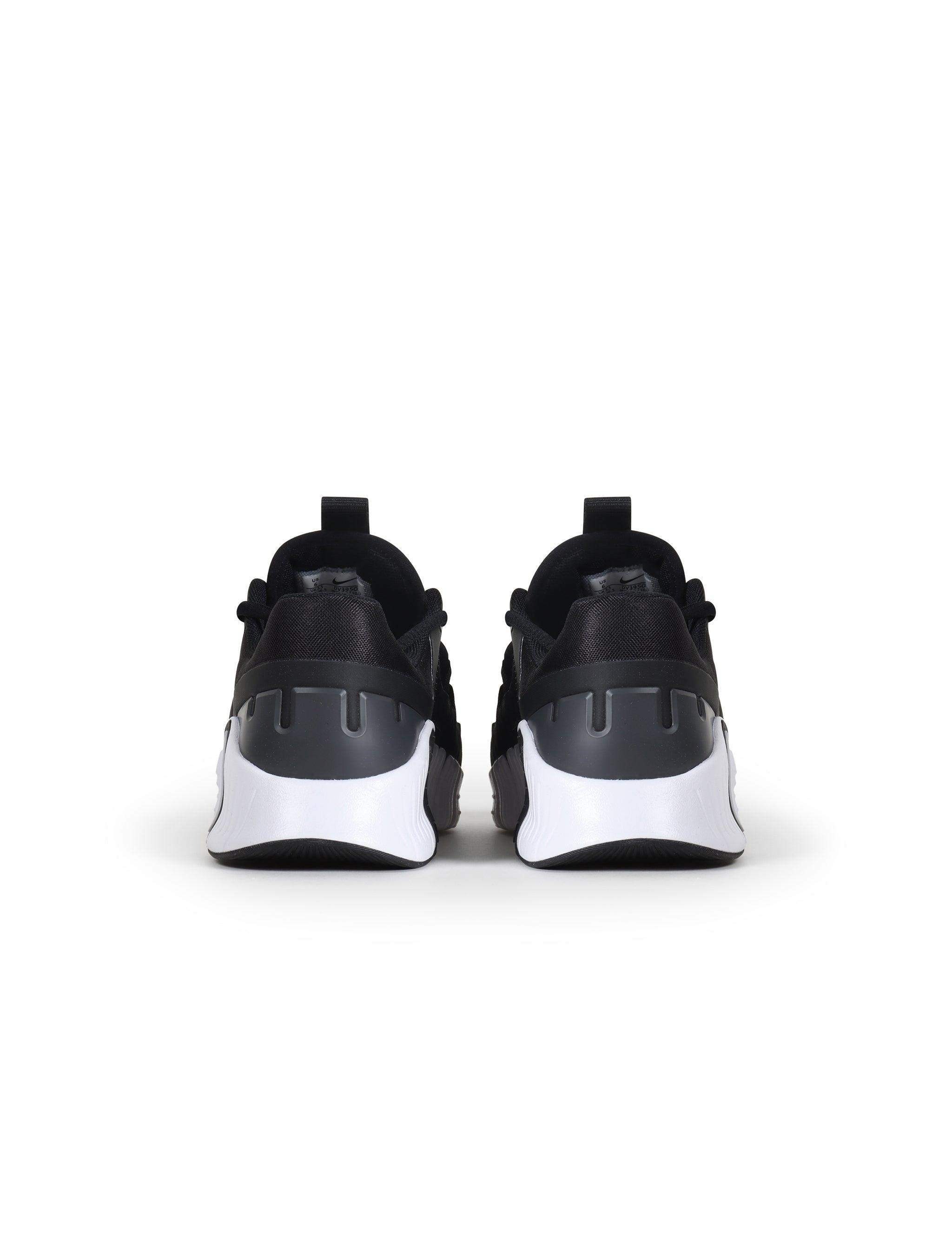 Nike Womens Free Metcon 5 - Black