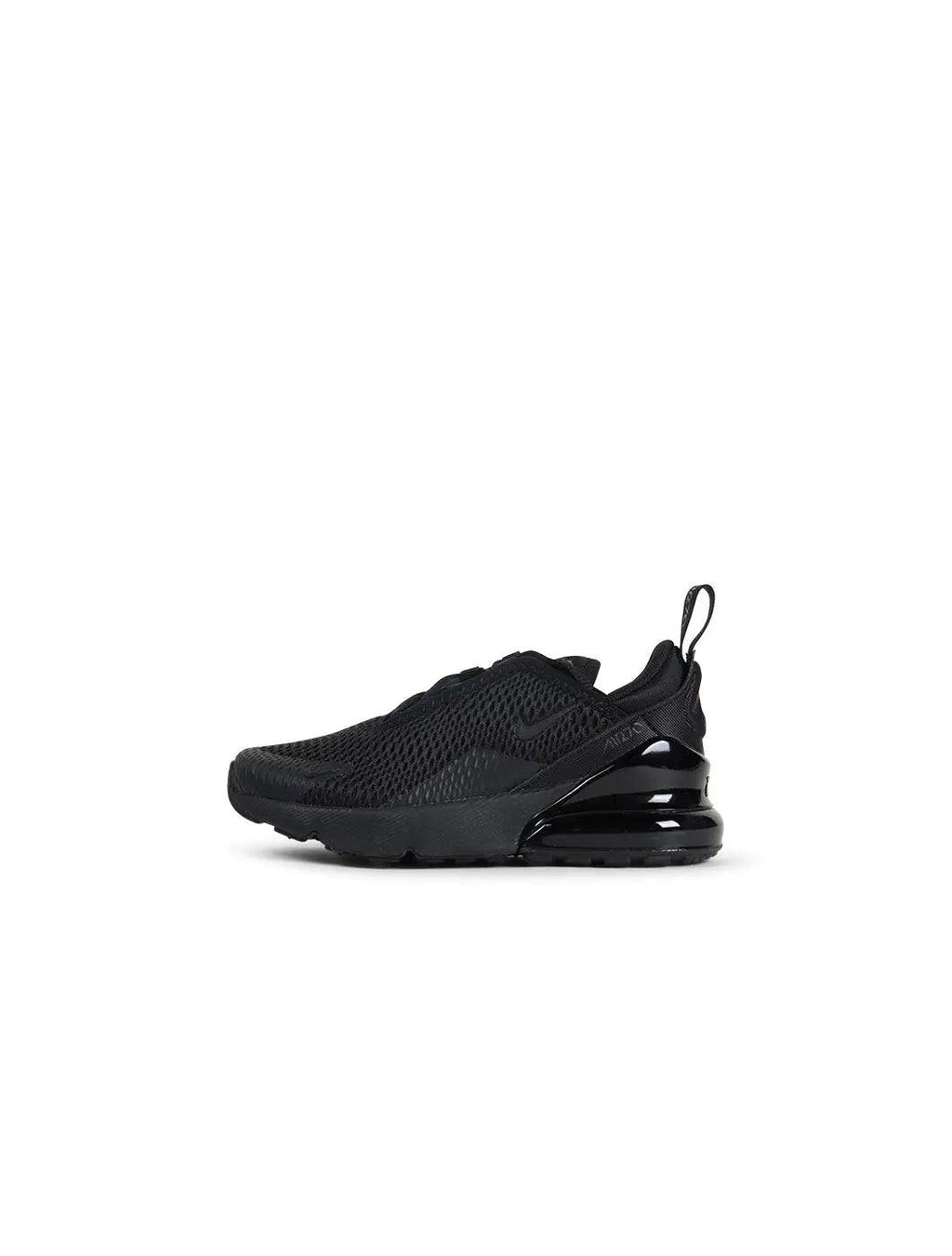 Nike Air Max 270 (TD) Black/Black