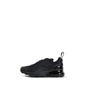 Nike Air Max 270 (TD) Black/Black