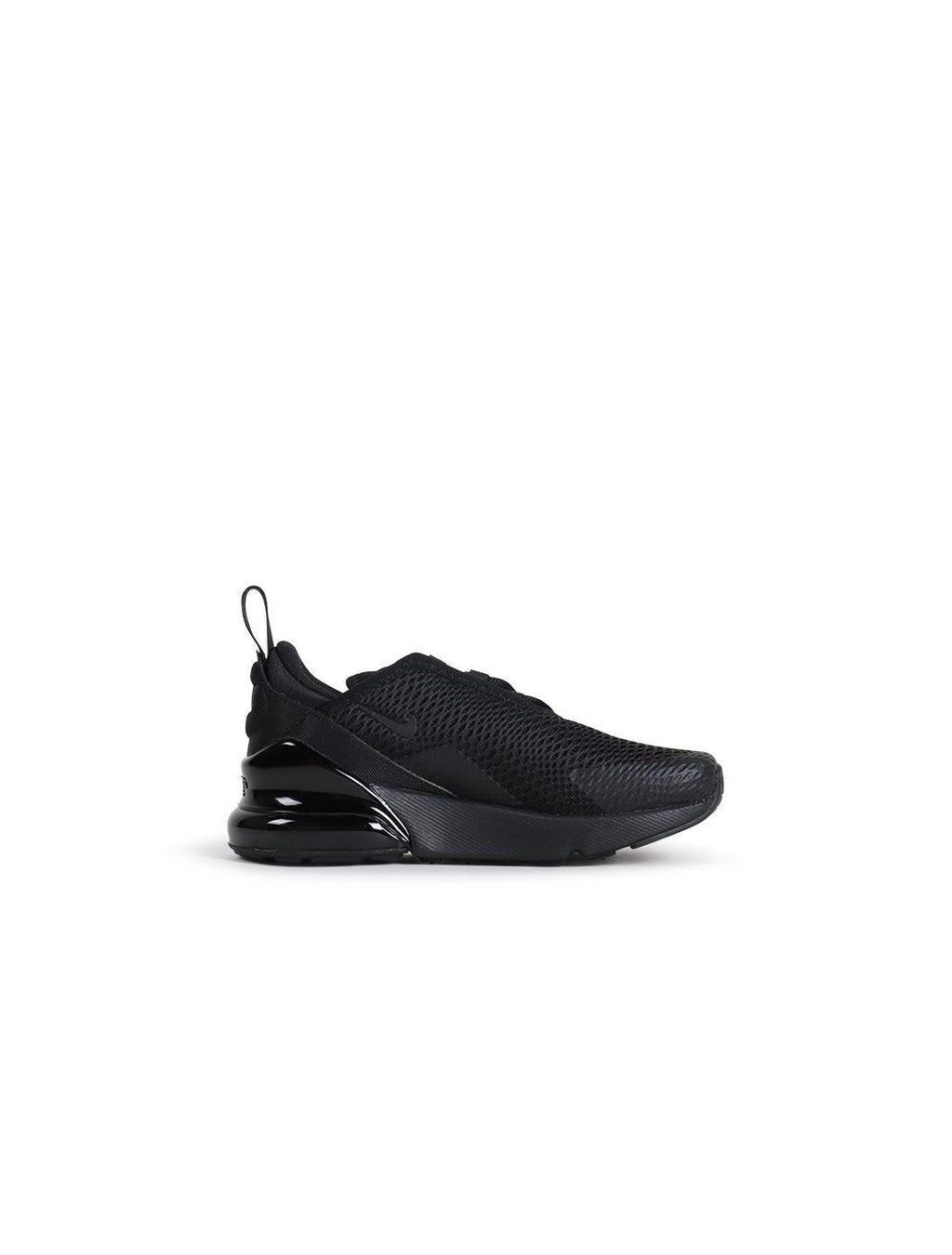 Nike (PS) Air Max 270 - Black