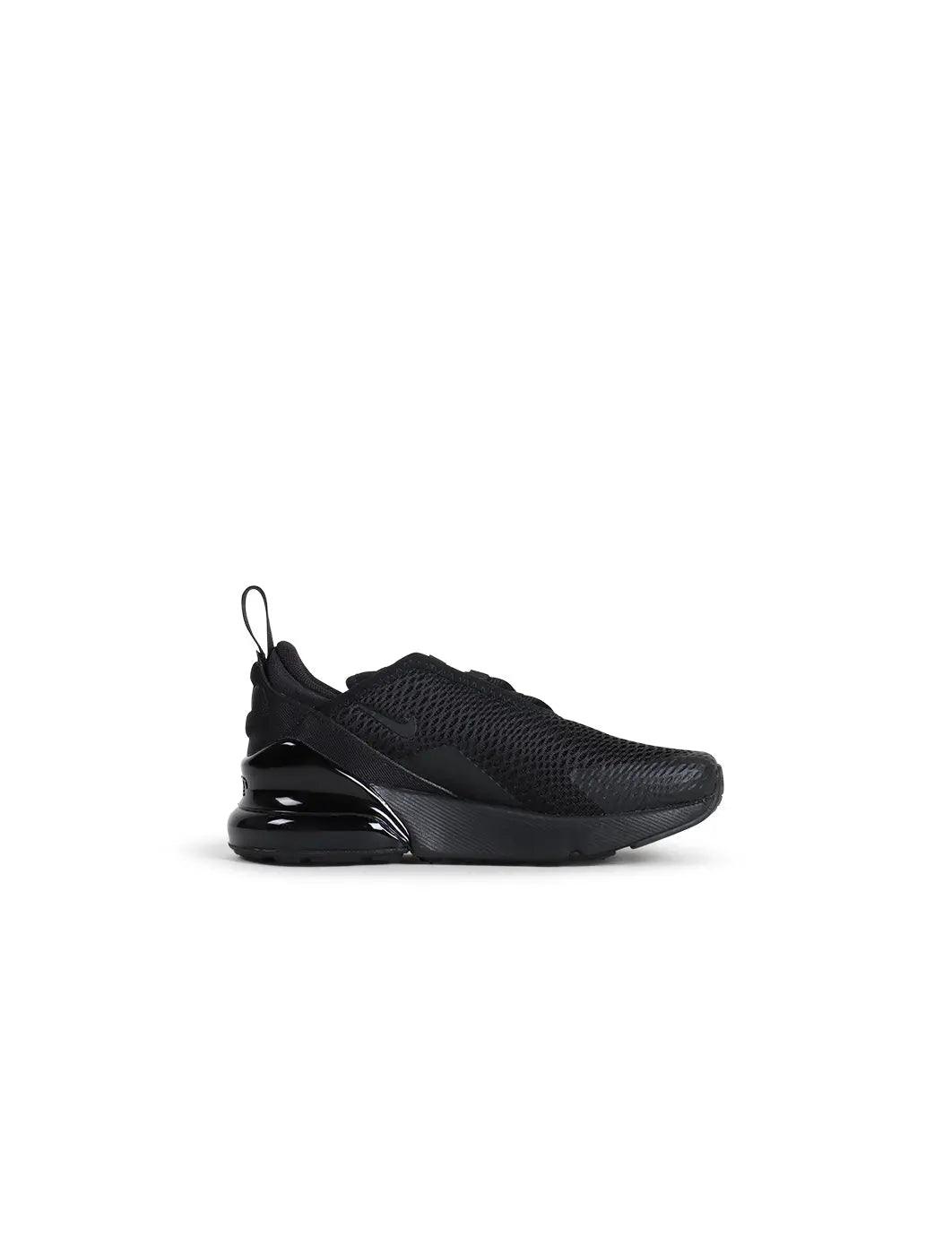 Nike Air Max 270 (TD) Black/Black