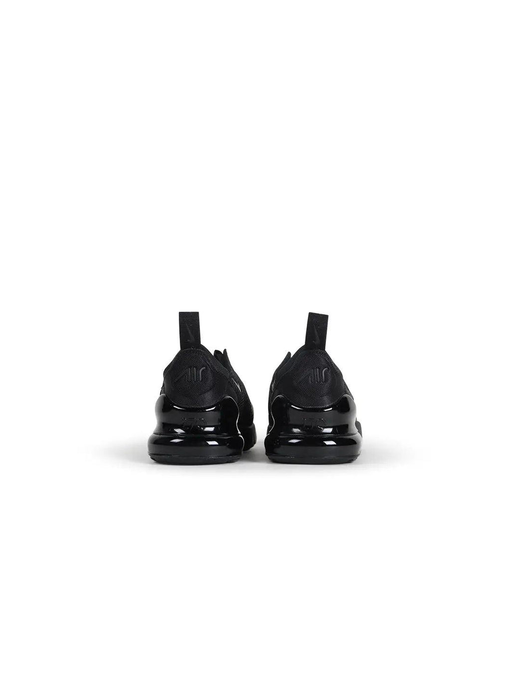 Nike Air Max 270 (TD) Black/Black