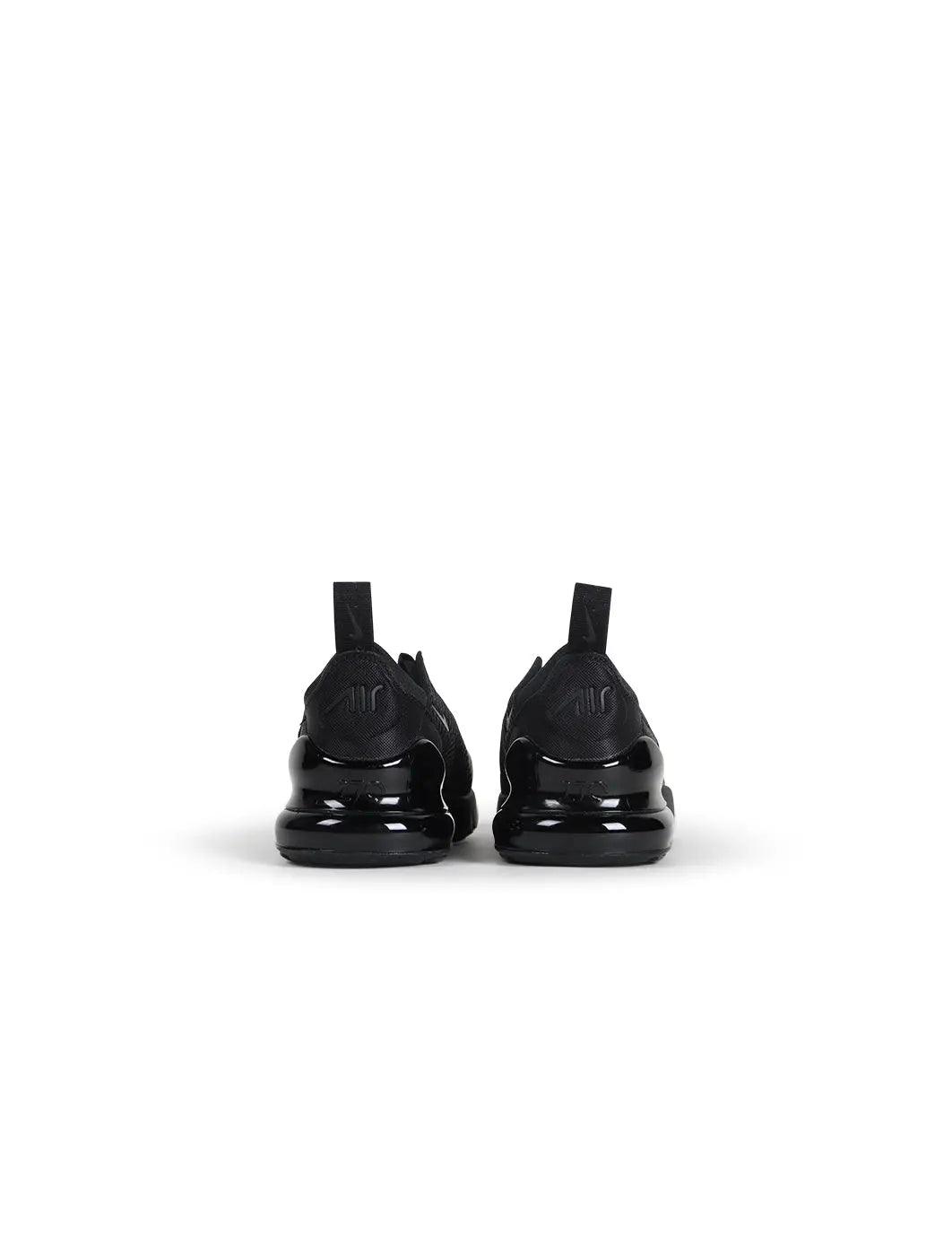 Nike Air Max 270 (TD) Black/Black