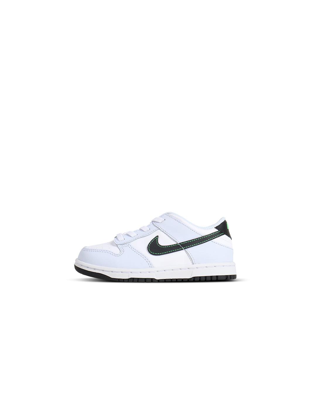 Nike (TD) Dunk Low - Football Grey