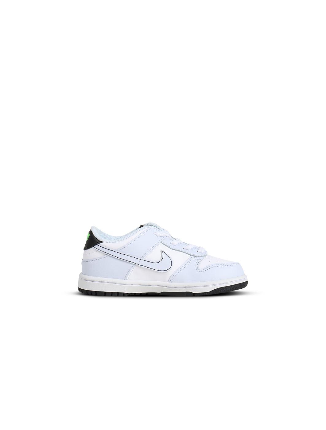 Nike (TD) Dunk Low - Football Grey