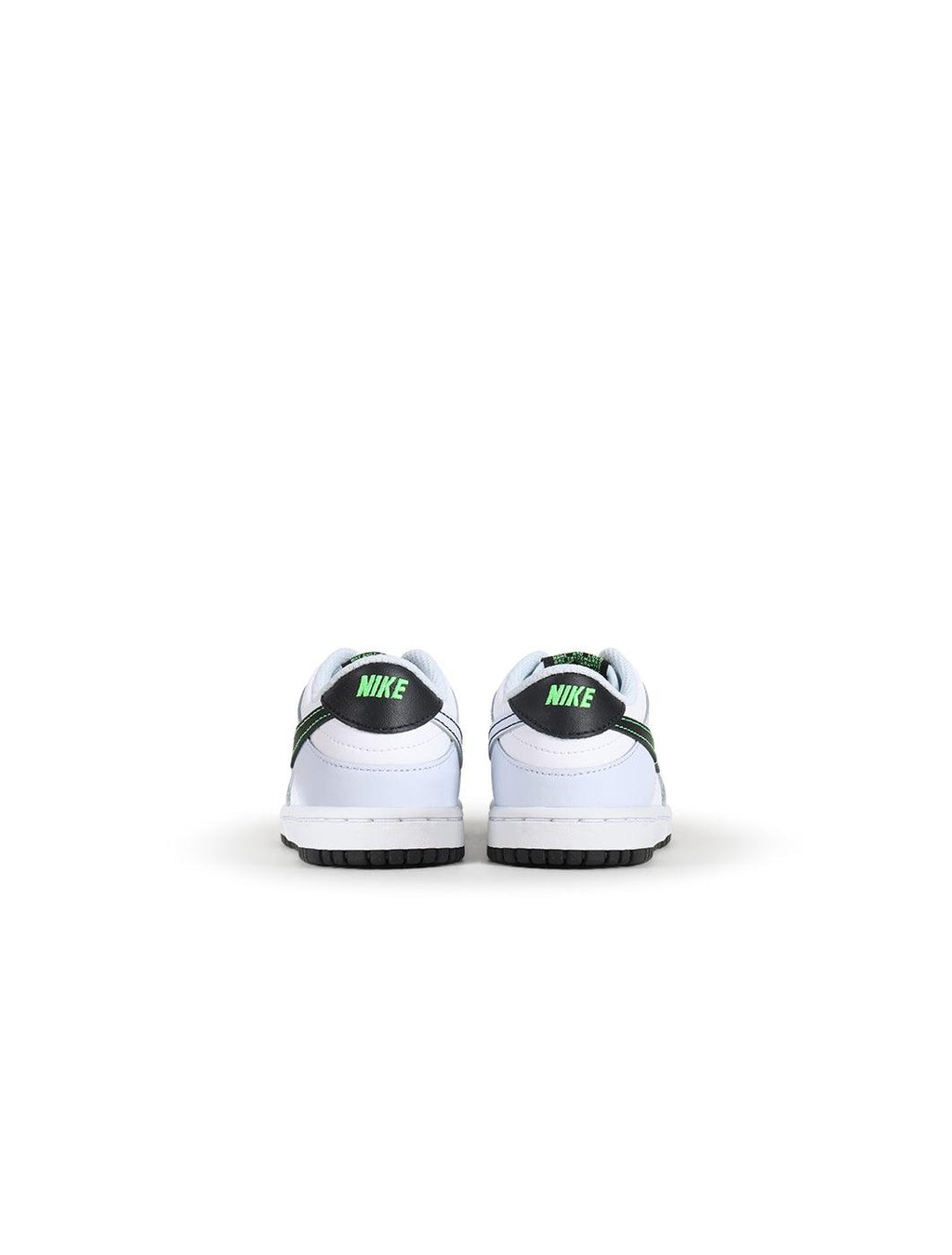 Nike (TD) Dunk Low - Football Grey