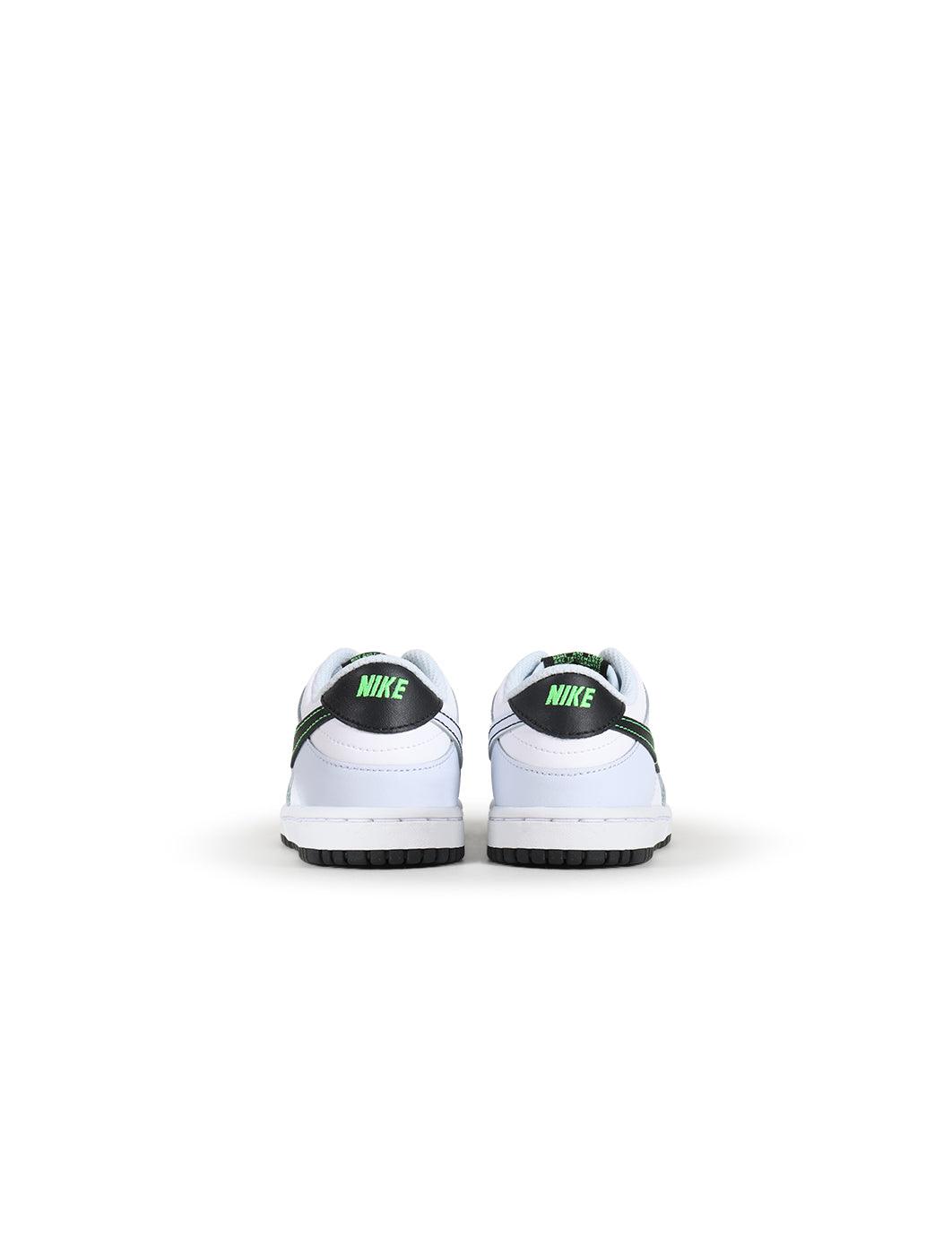 Nike (TD) Dunk Low - Football Grey