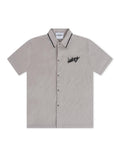 Iceberg Knitted Polo Shirt - Beige