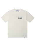 Carte Blanche The Founders Tee - Off White