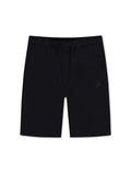 Nike Mens Lightweight Knit Shorts - Black