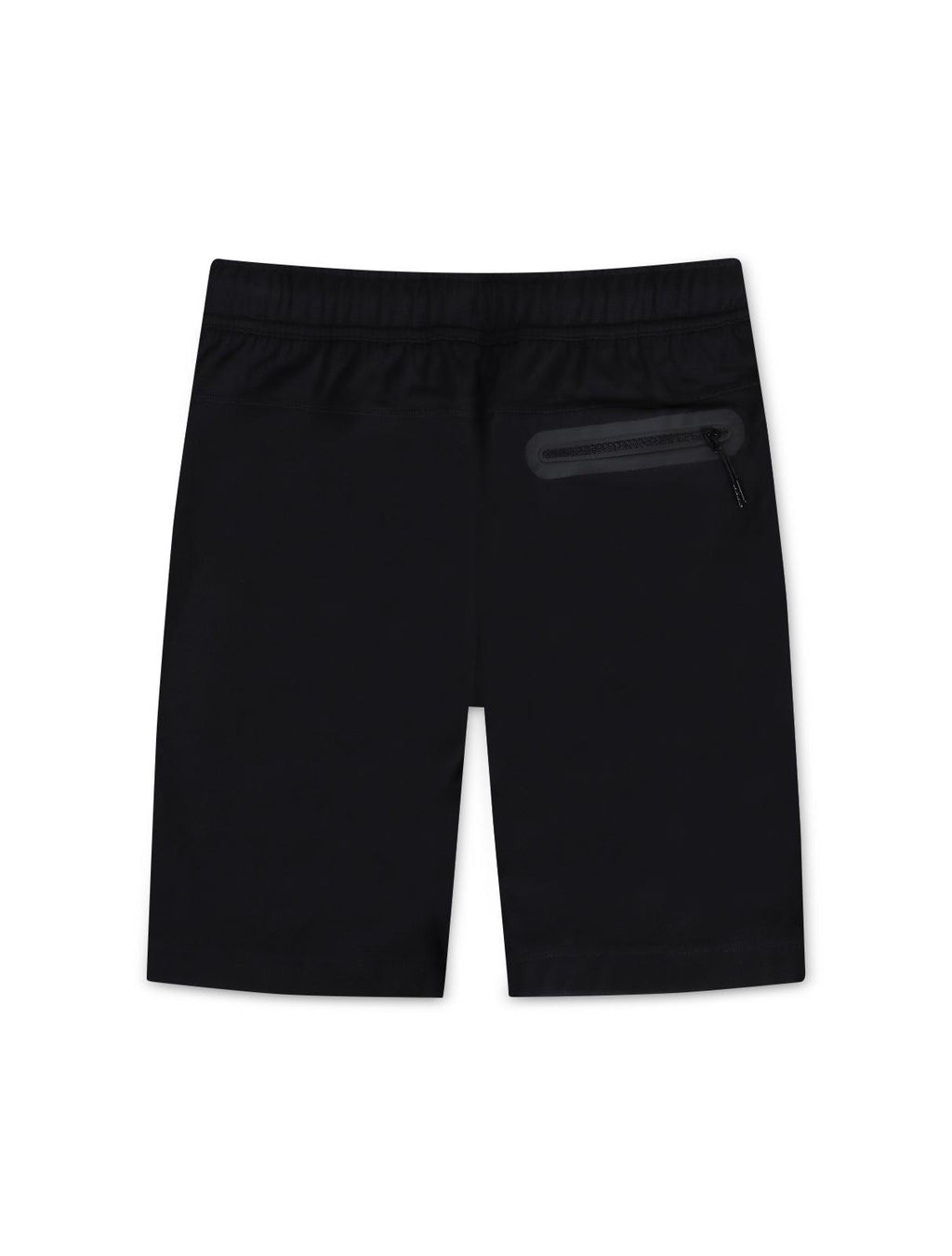 Nike Mens Lightweight Knit Shorts - Black