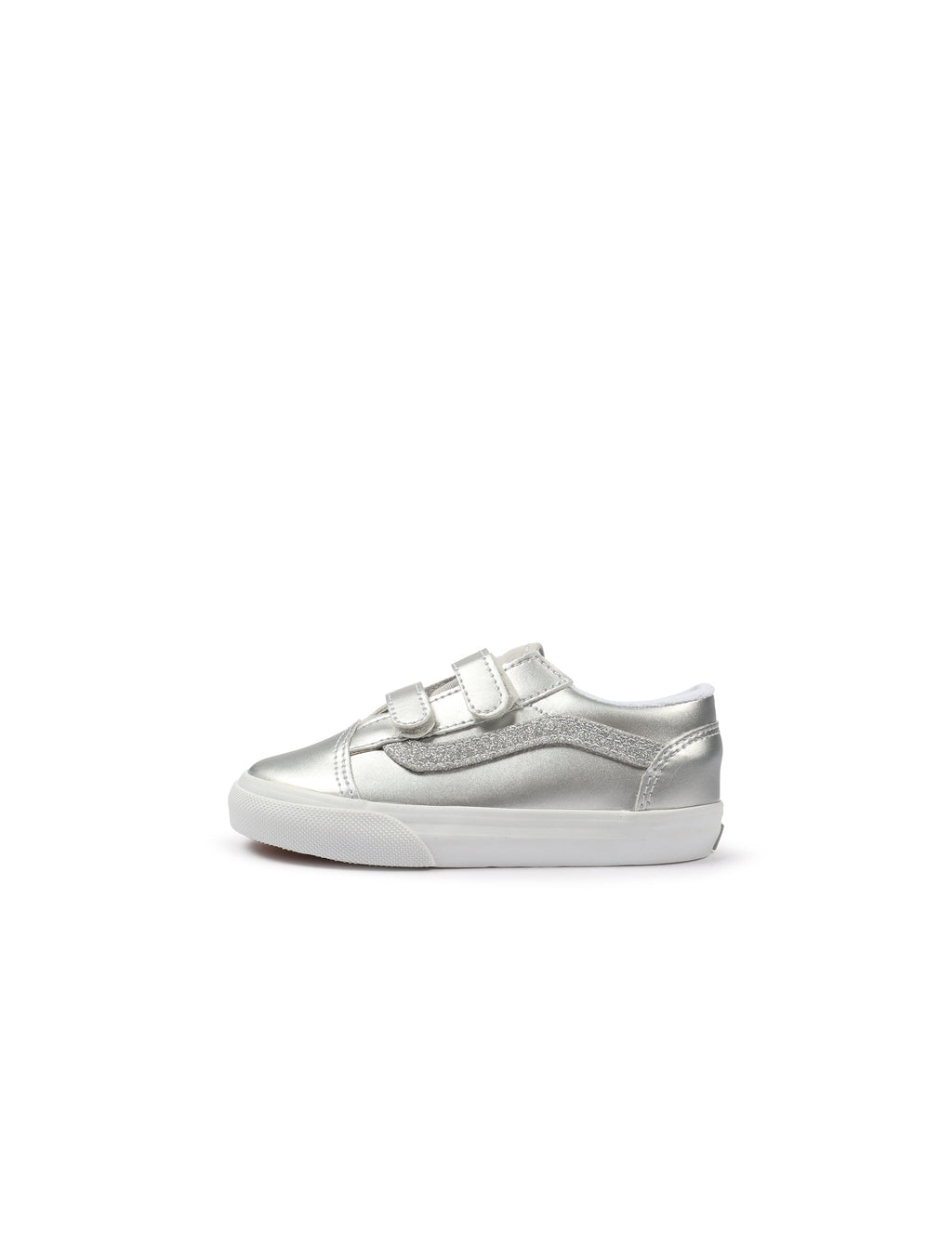 Vans (TD) Old Skool V - Dazzled Lunar Rock
