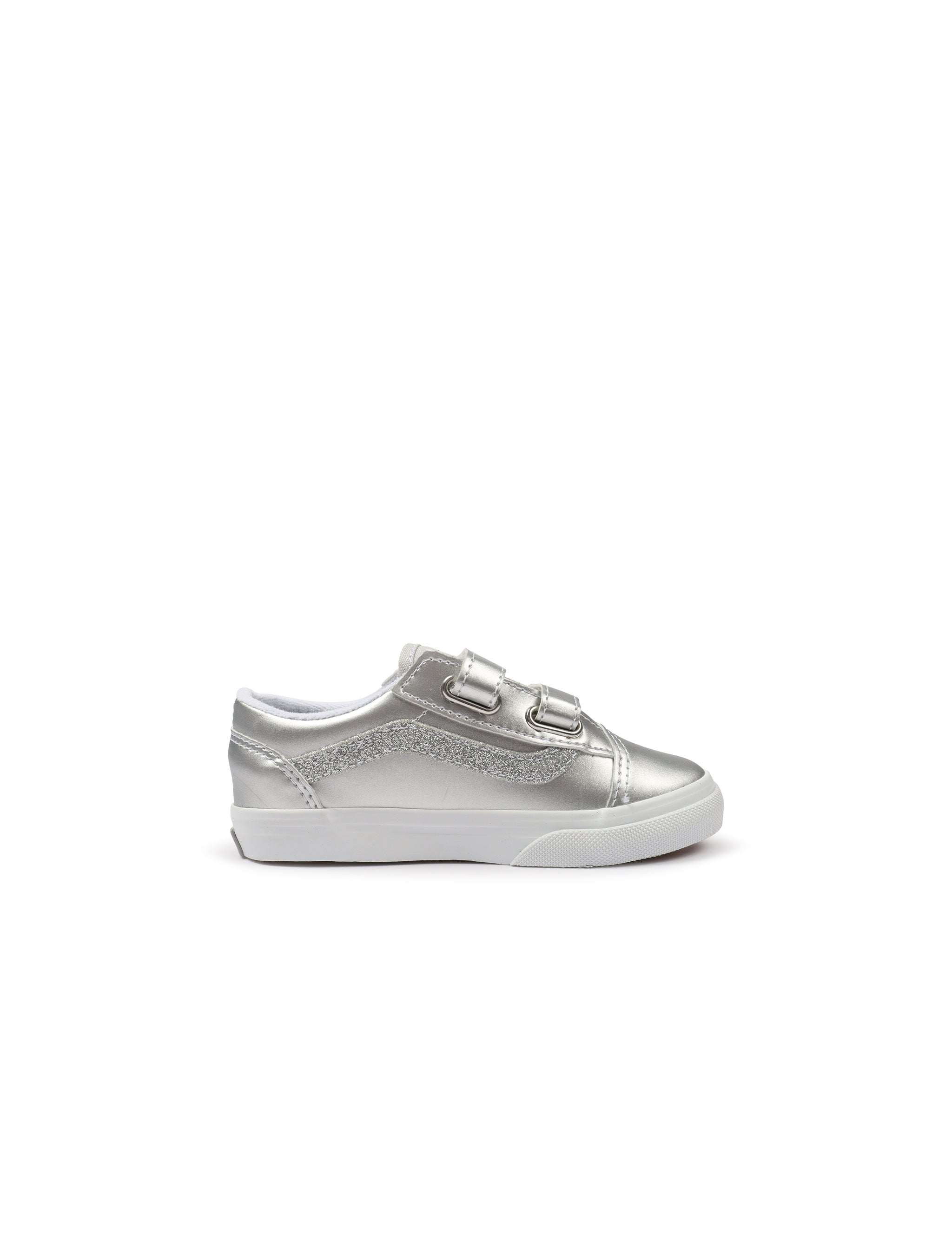 Vans (TD) Old Skool V - Dazzled Lunar Rock