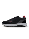 Hugo Boss Mens Kane Shoes - Black