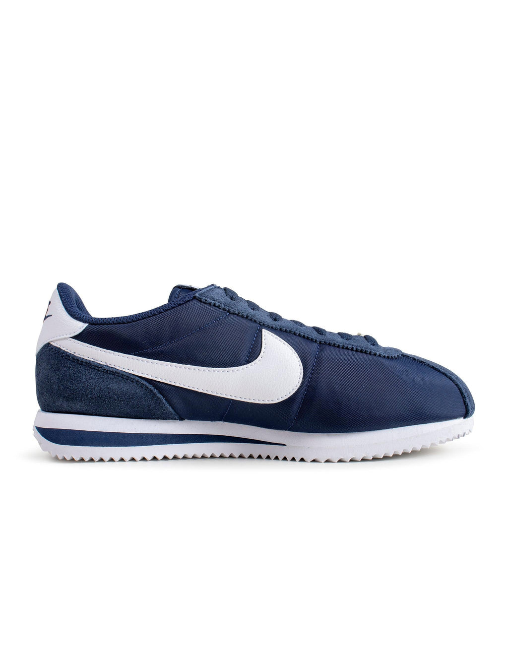 Nike Mens Cortez TXT - Midnight Navy
