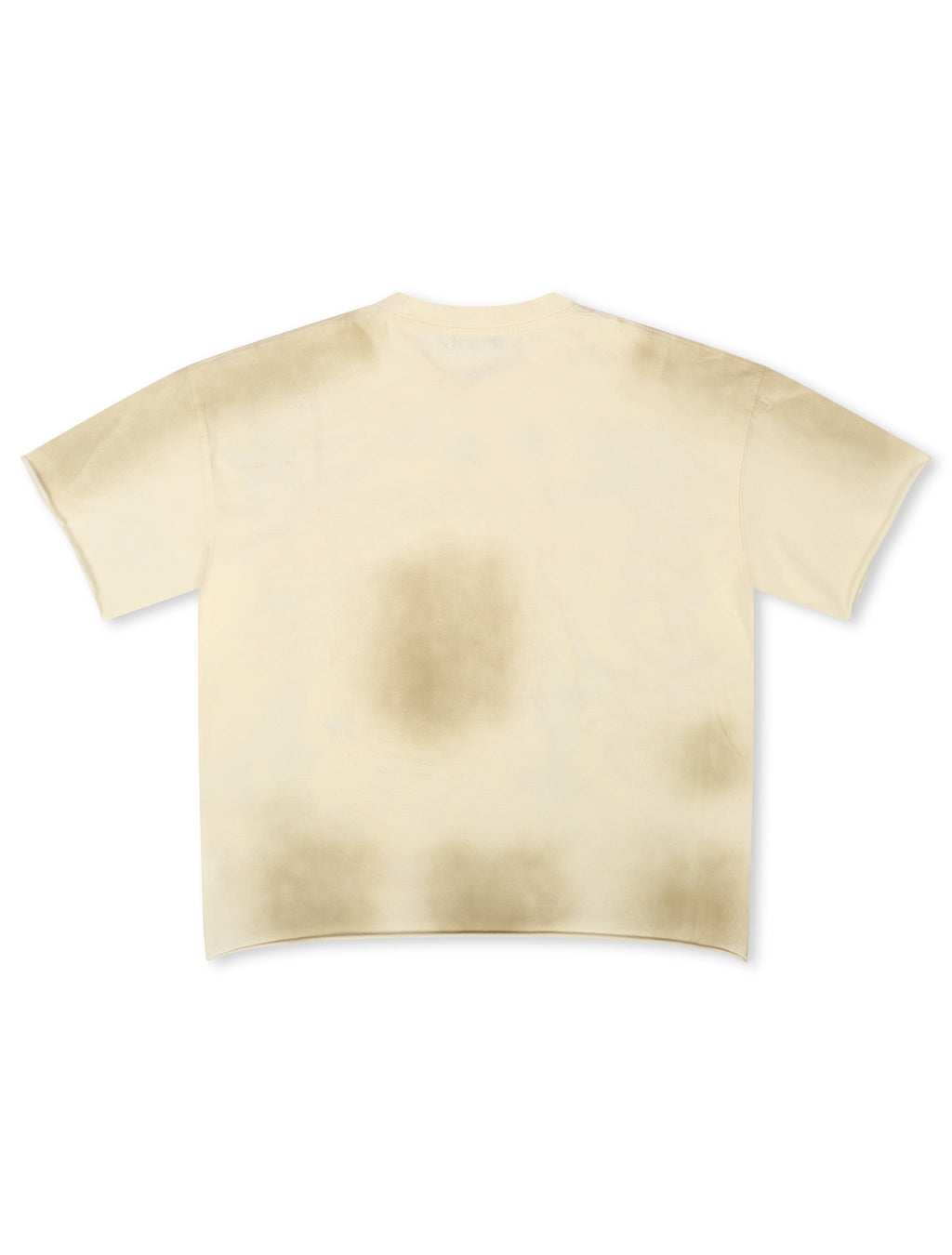 Sadboysaga Rare Tee - Cream