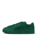 Puma Suede Love Marathon Sneaker - Green