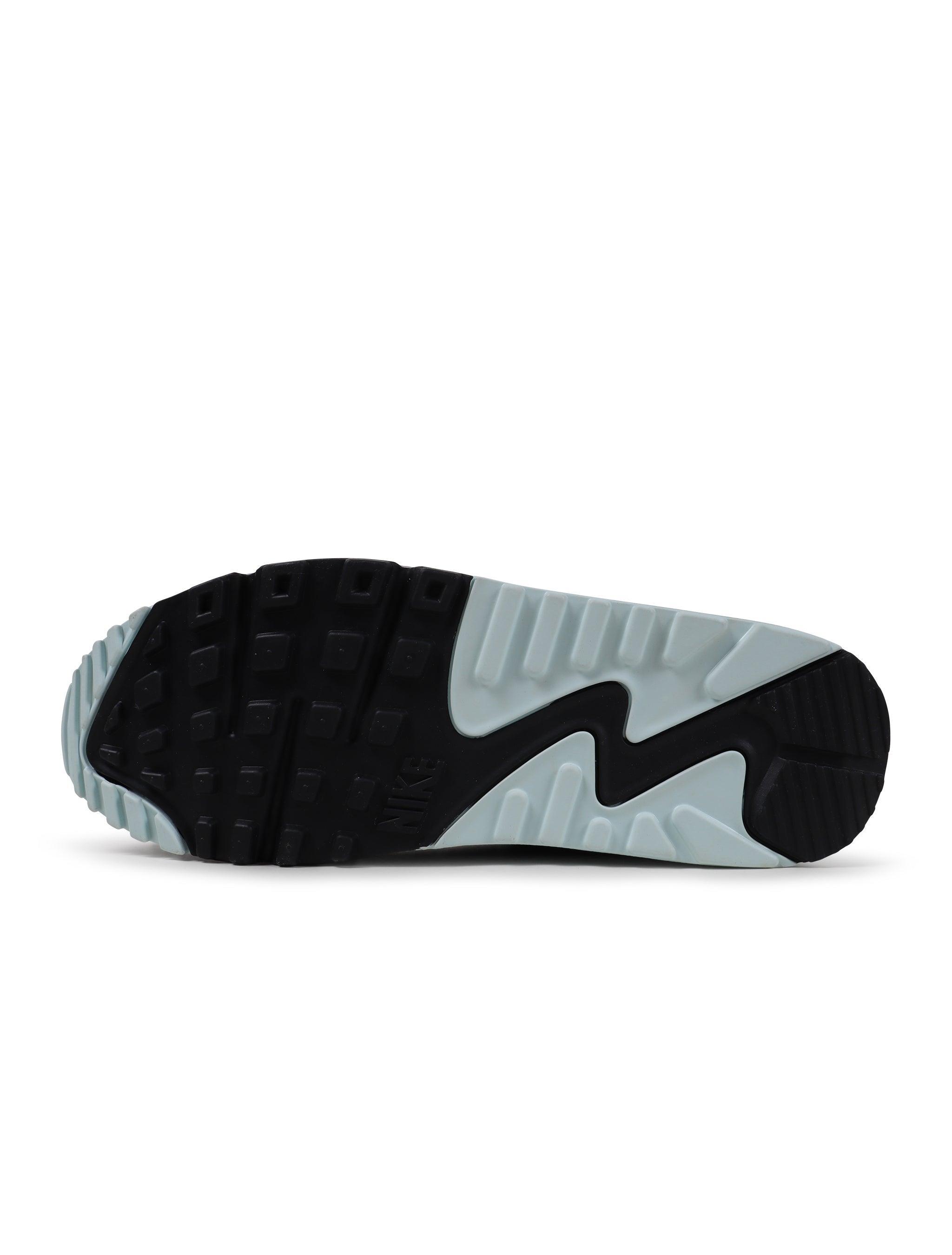 Nike Mens Air Max 90 - Glacier Blue