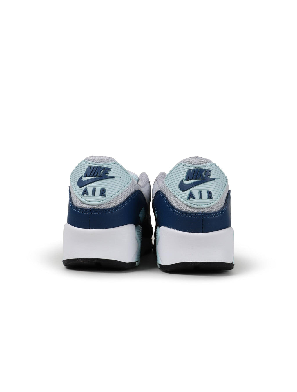 Nike Mens Air Max 90 - Glacier Blue