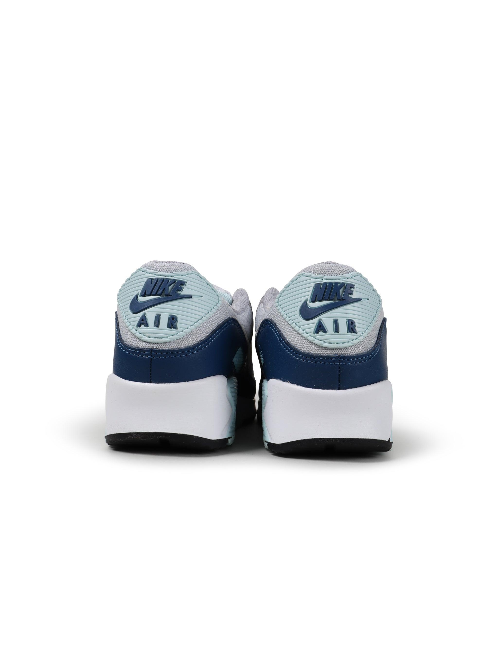 Nike Mens Air Max 90 - Glacier Blue