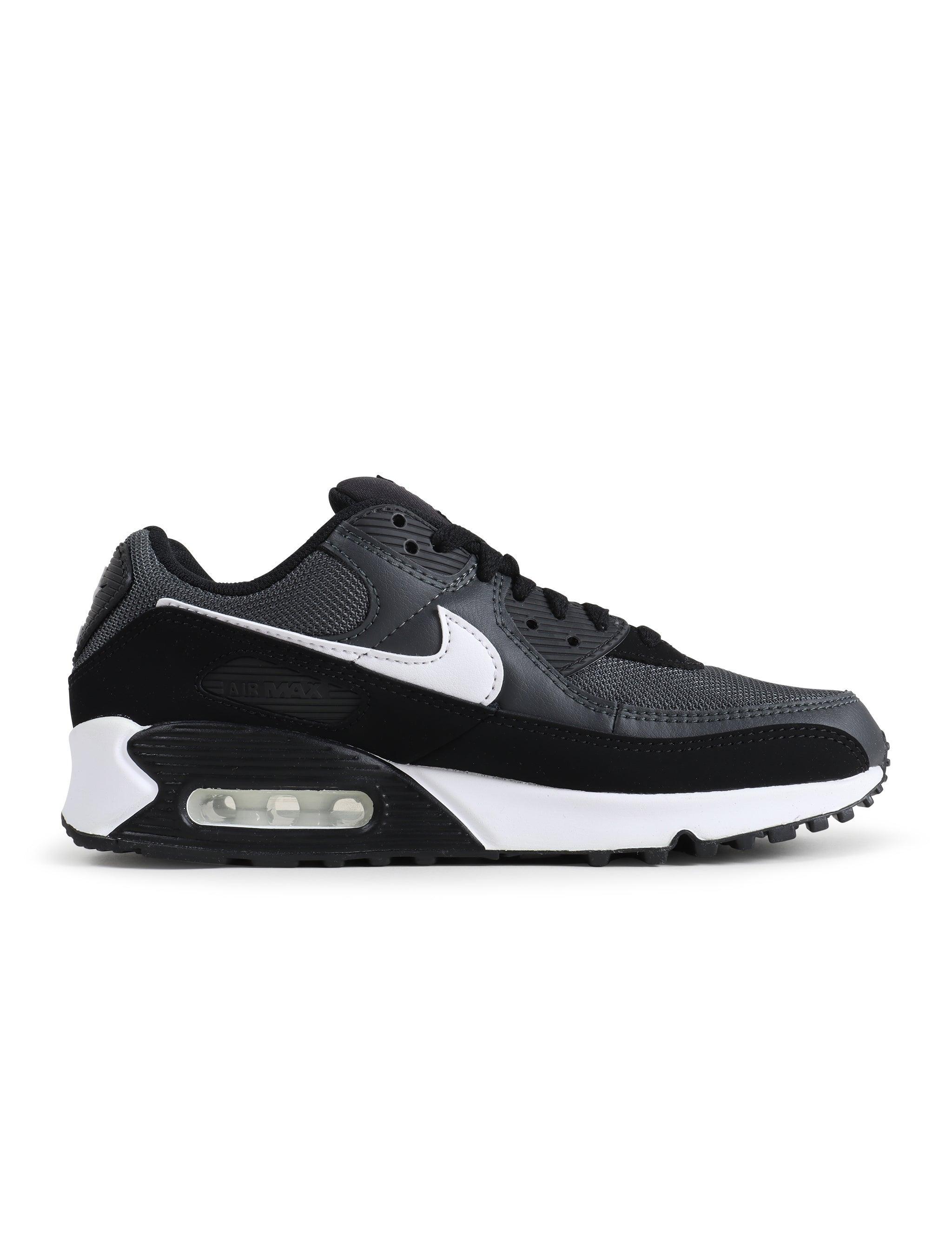 Nike Mens Nike Air Max 90 - Iron Grey