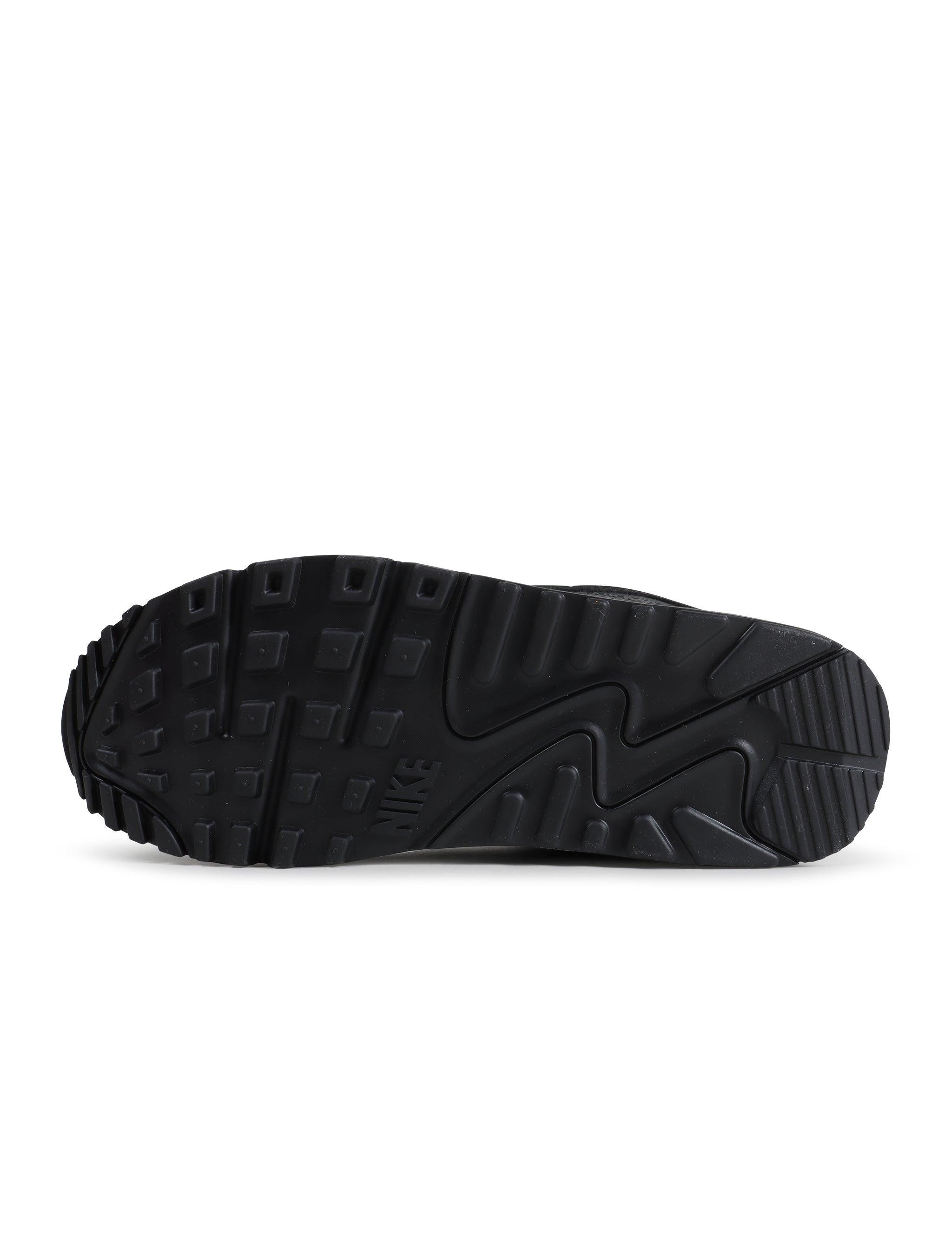 Nike Mens Nike Air Max 90 - Iron Grey