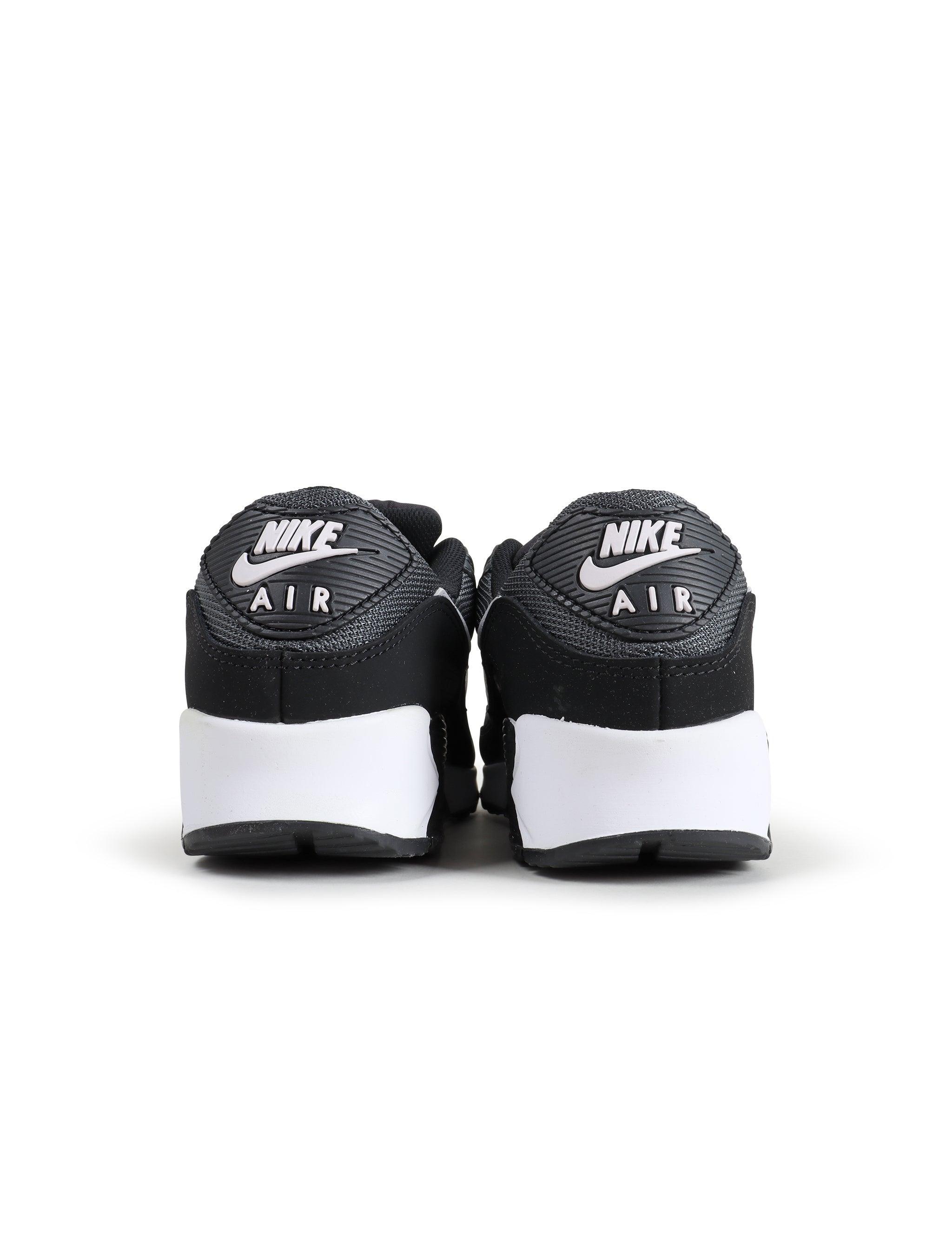 Nike Mens Nike Air Max 90 - Iron Grey