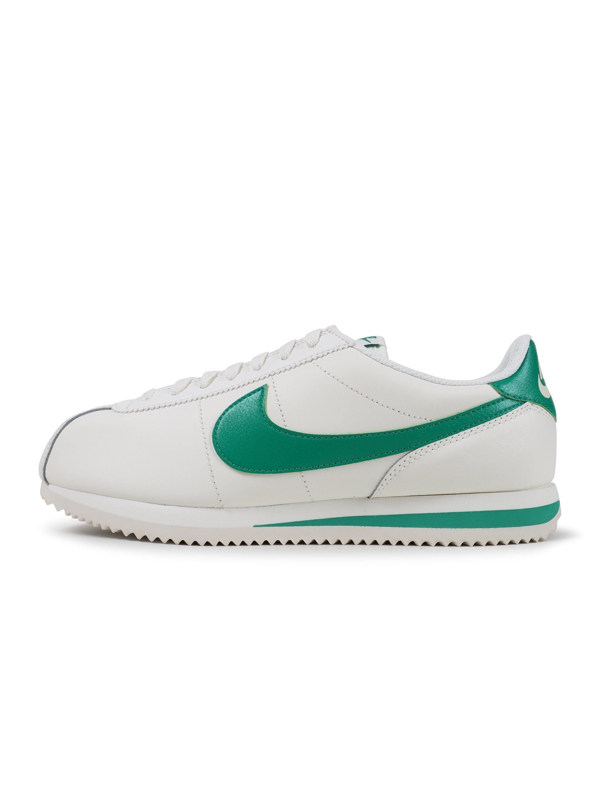 Nike Mens Cortez - Stadium Green