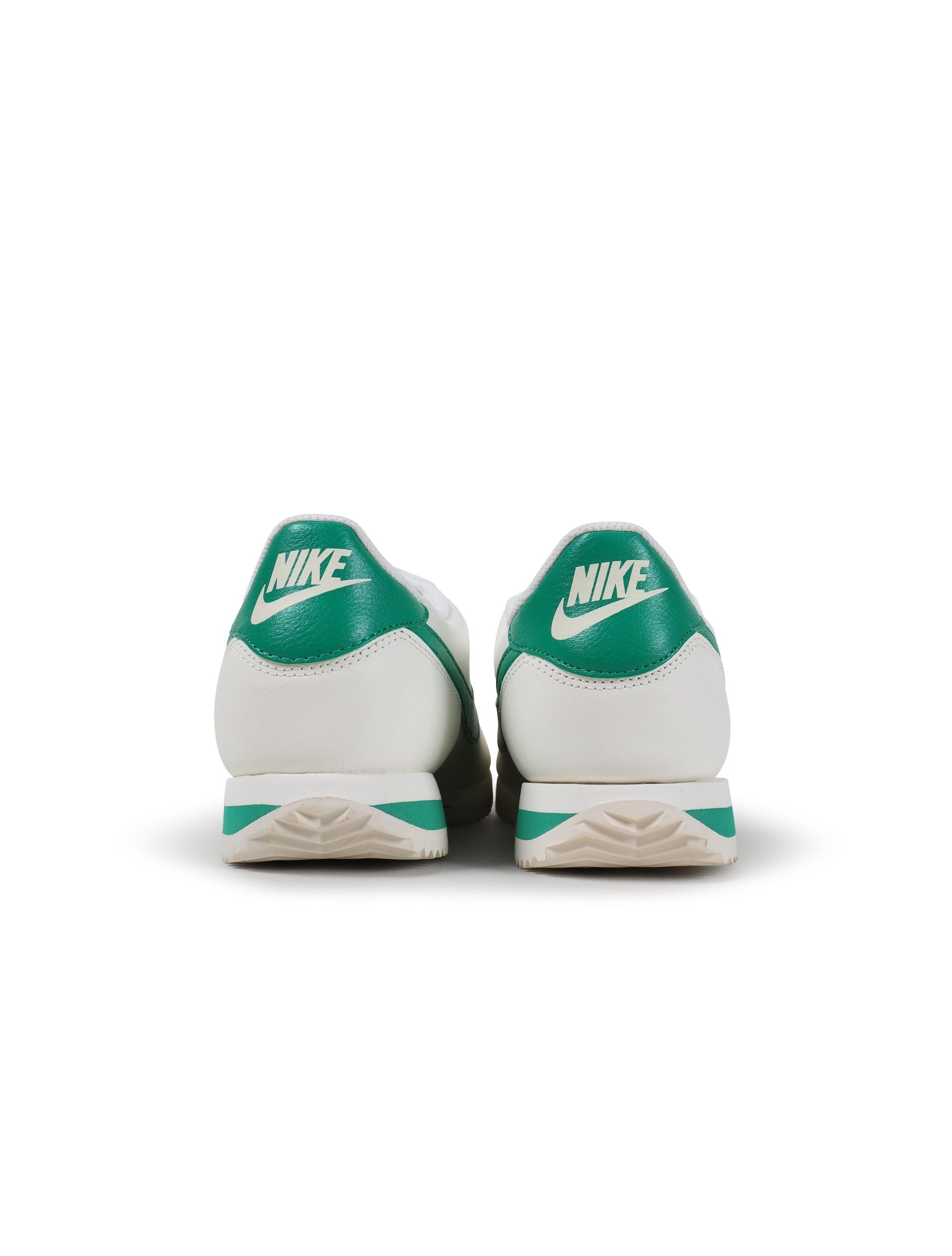 Nike Mens Cortez - Stadium Green