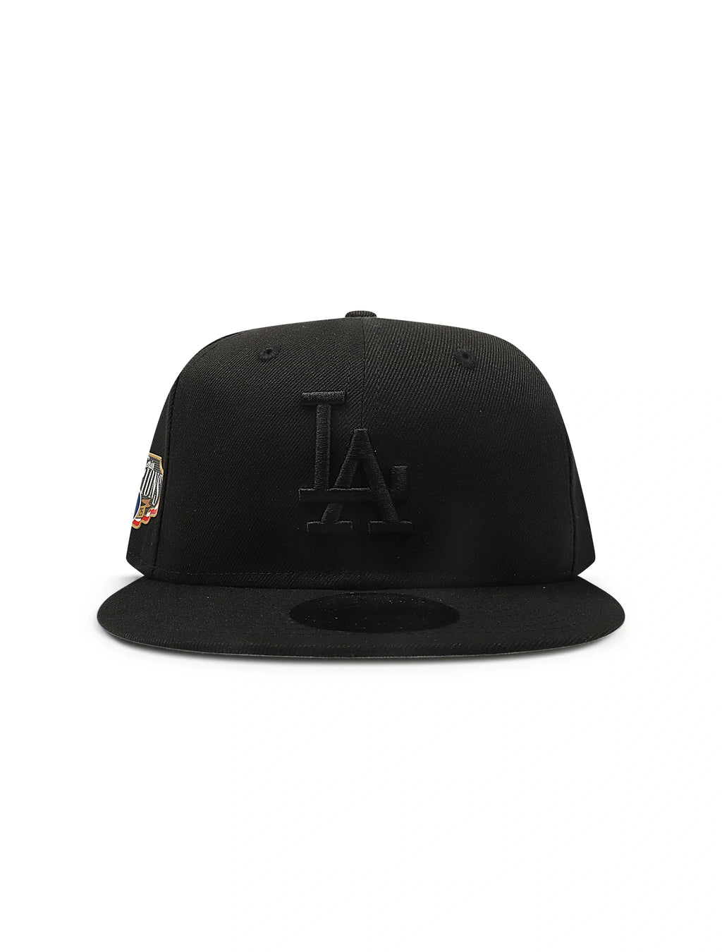 New Era 950 World Series Champs Snapback - Black