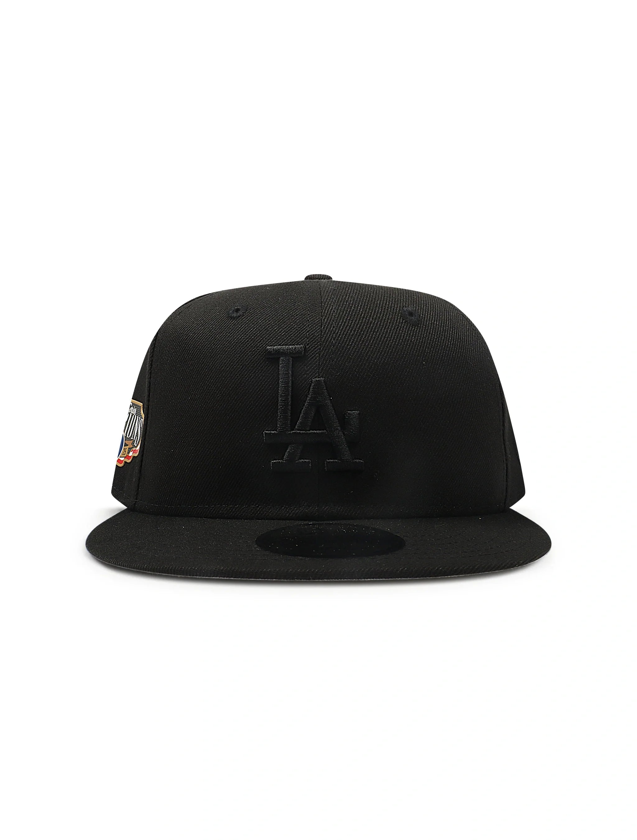 New Era 950 World Series Champs Snapback - Black