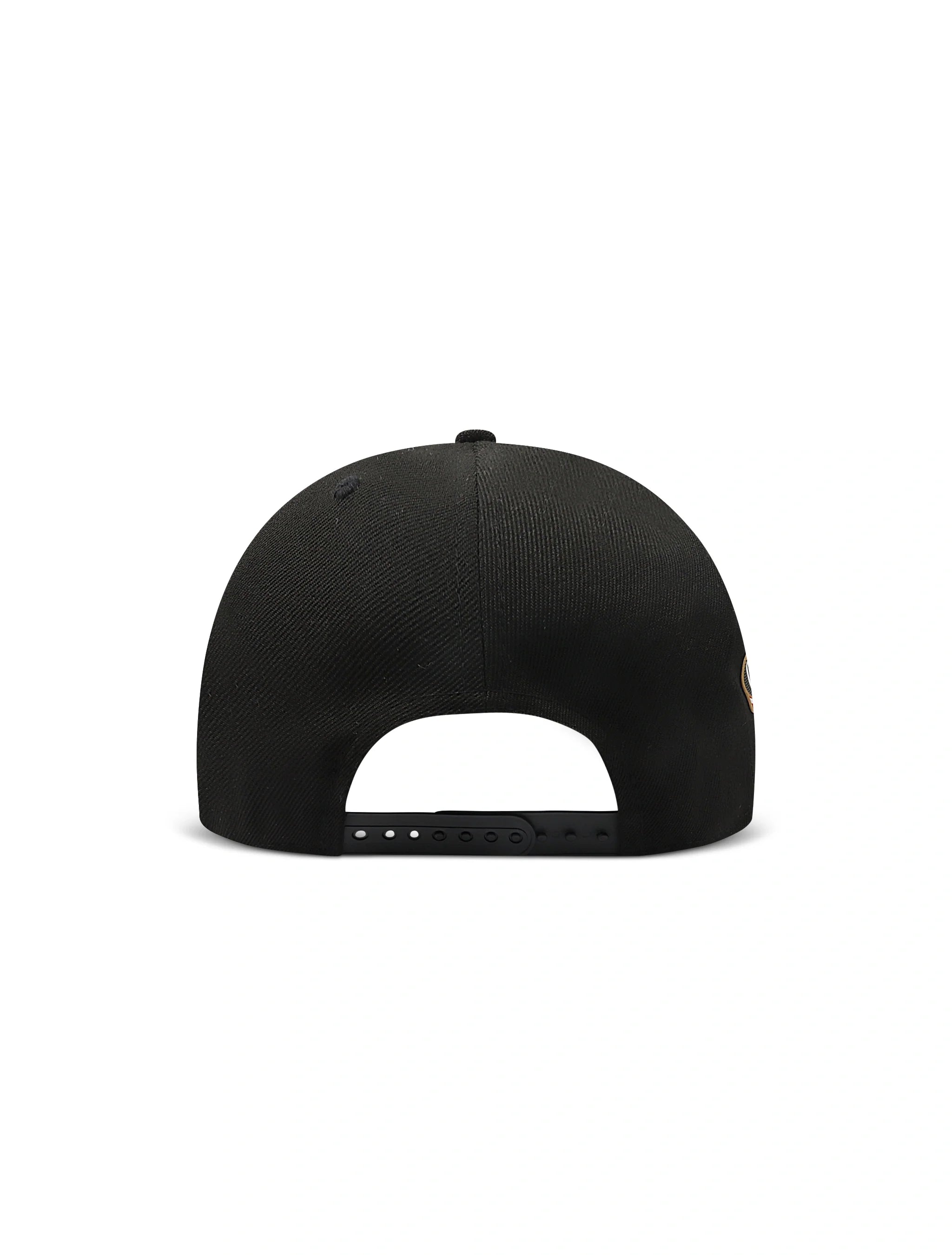 New Era 950 World Series Champs Snapback - Black