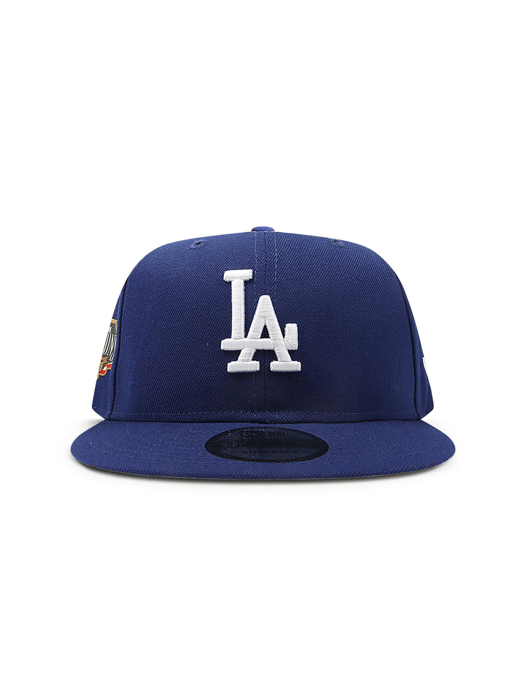 New Era 950 World Series Champs Snapback - Blue