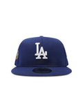 New Era 950 World Series Champs Snapback - Blue