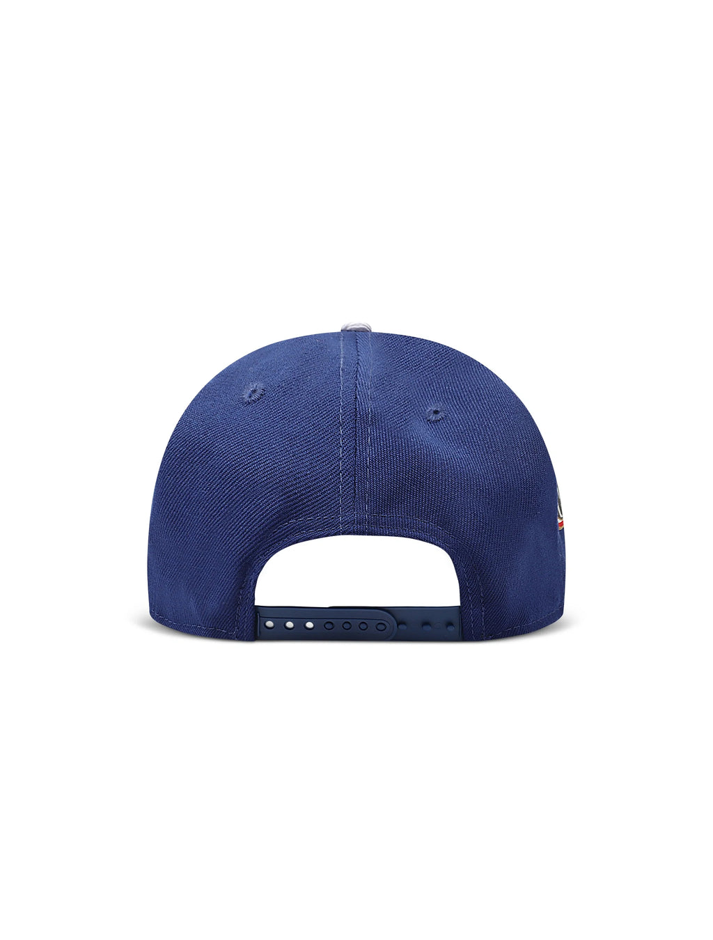 New Era 950 World Series Champs Snapback - Blue