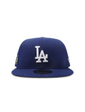 New Era 950 9x Champs Snapback - Royal Blue