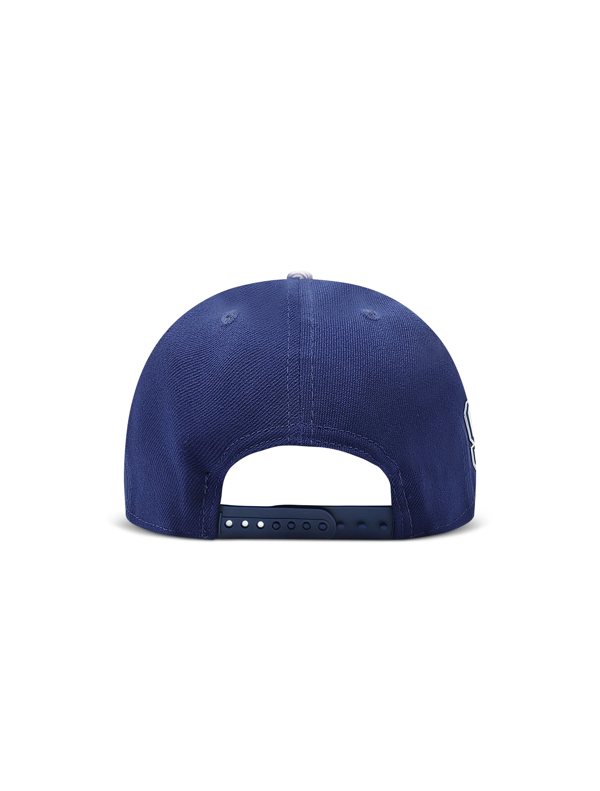 New Era 950 9x Champs Snapback - Royal Blue