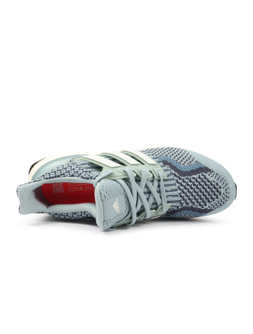 Adidas Mens Ultraboost 5.0 DNA - Magic Grey